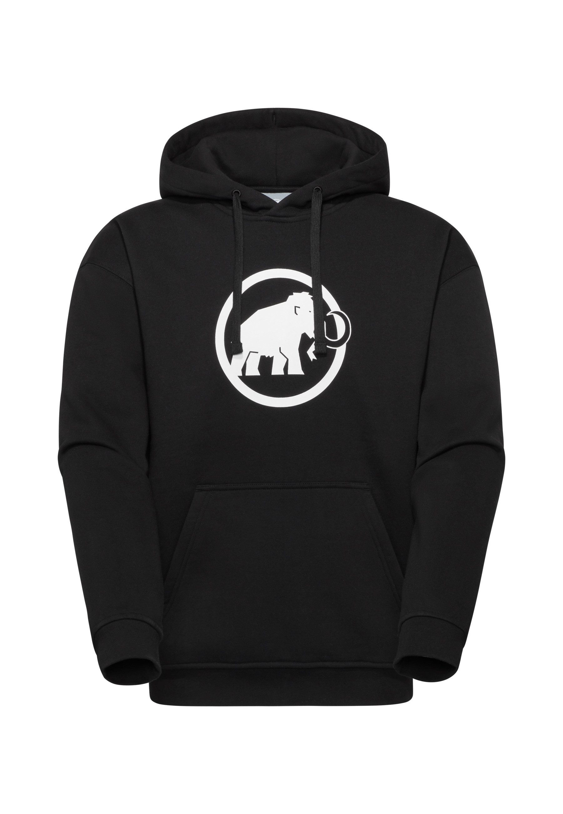 Mammut Fleecepullover Mammut Base ML Hoody Men Classic