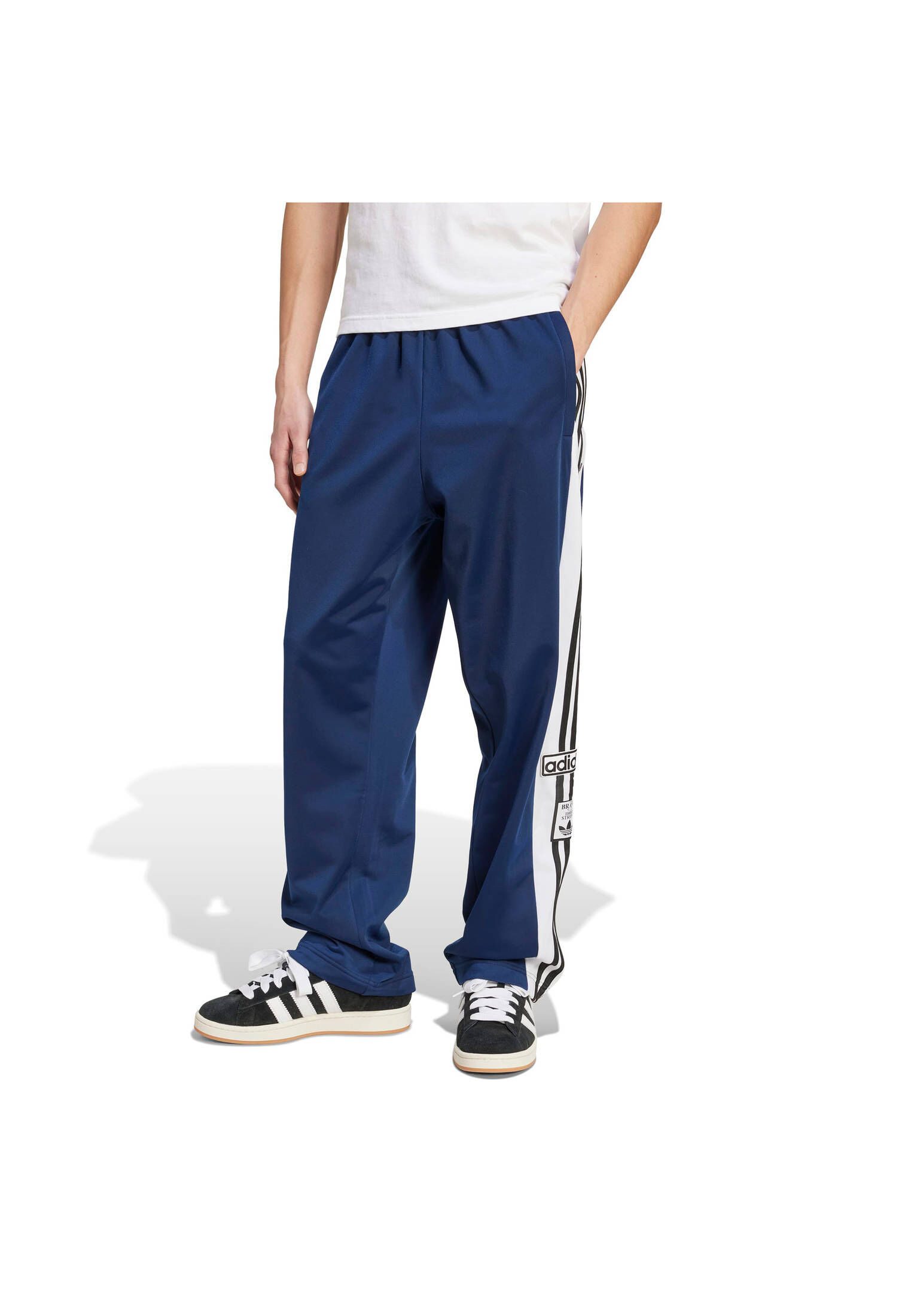 adidas Originals Jogginghose Herren Sweathose ADIBREAK TP (1-tlg)