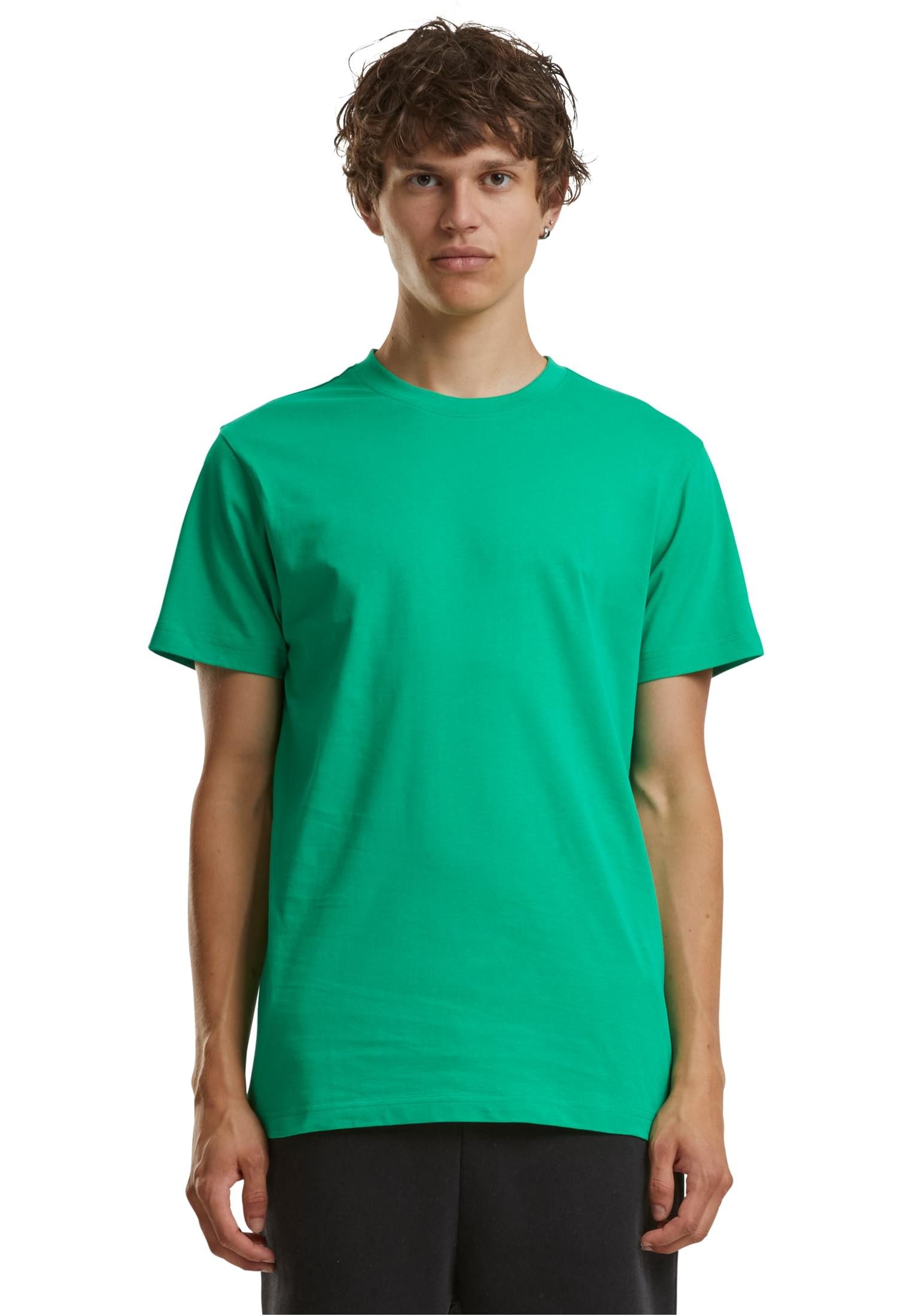 urbandreamz T-Shirt Herren Kurzarm T-Shirt Rundhals günstig online kaufen