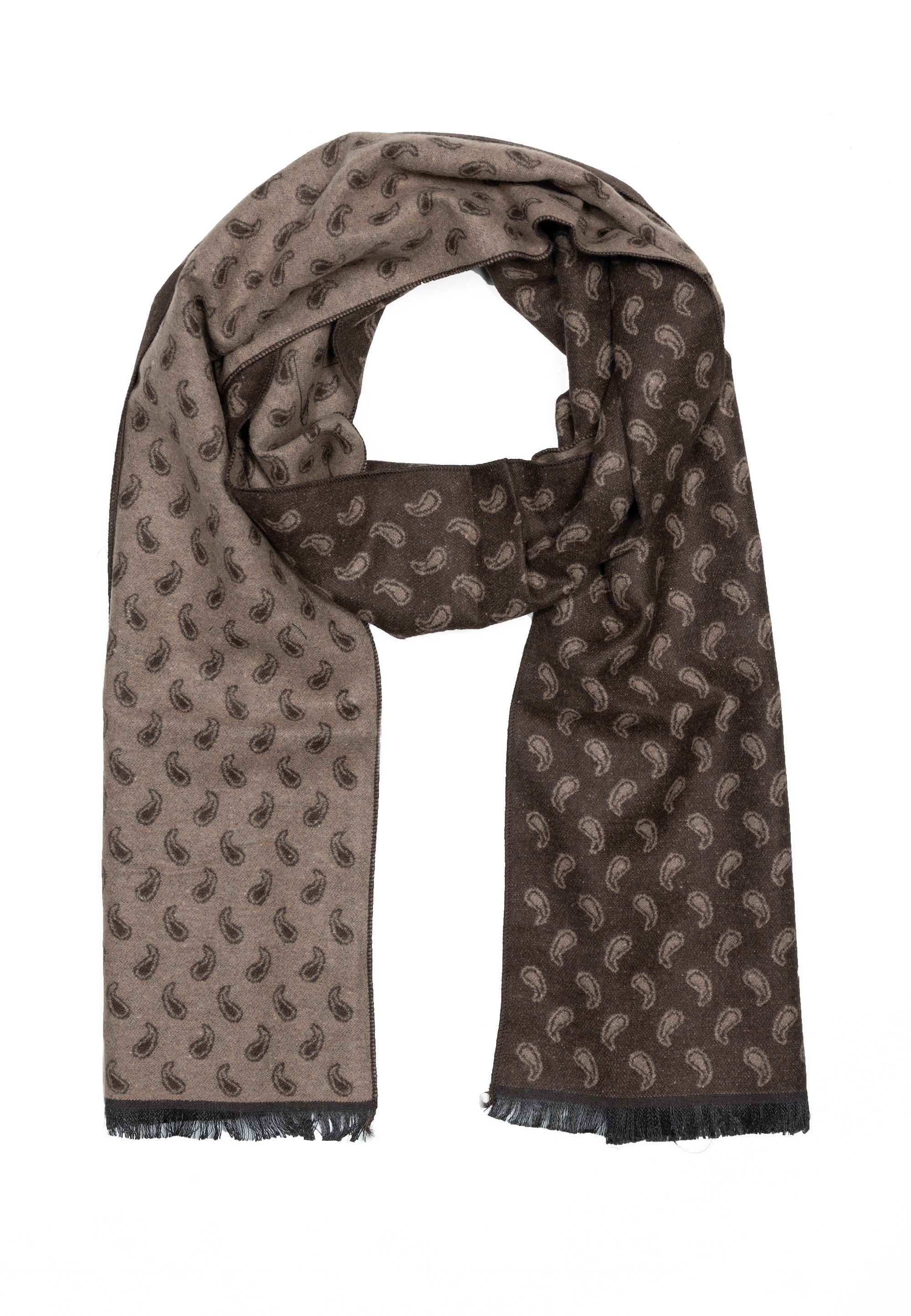 Goodman Design Modeschal Herren Schal Paisley günstig online kaufen