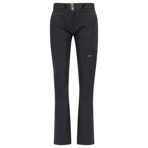 Meru Outdoorhose Damen Wanderhose LA PLATA (1-tlg)