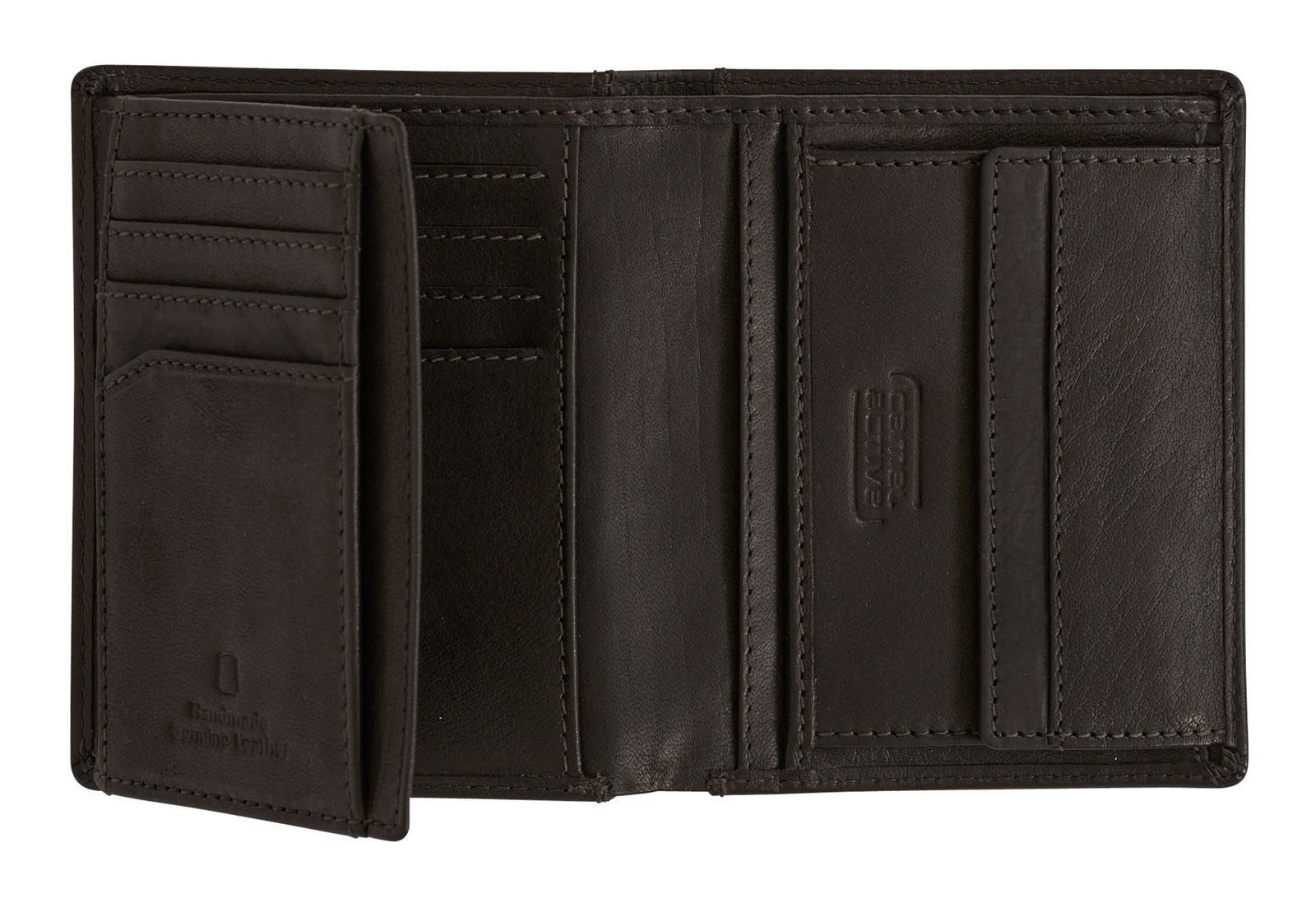 camel active Geldbörse Dust, mit RFID-Blocker Schutz günstig online kaufen