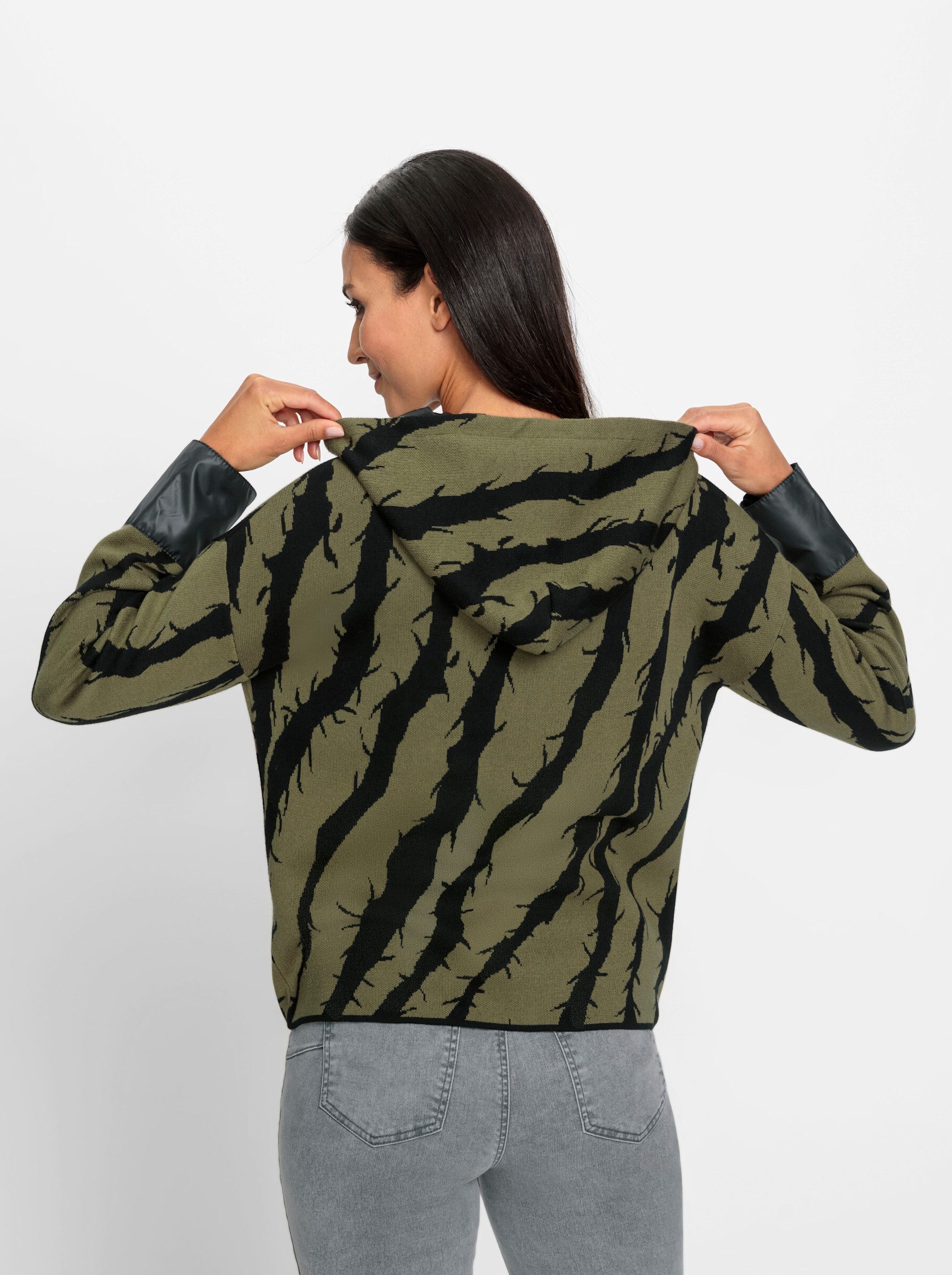 heine Strickjacke Strickjacke günstig online kaufen