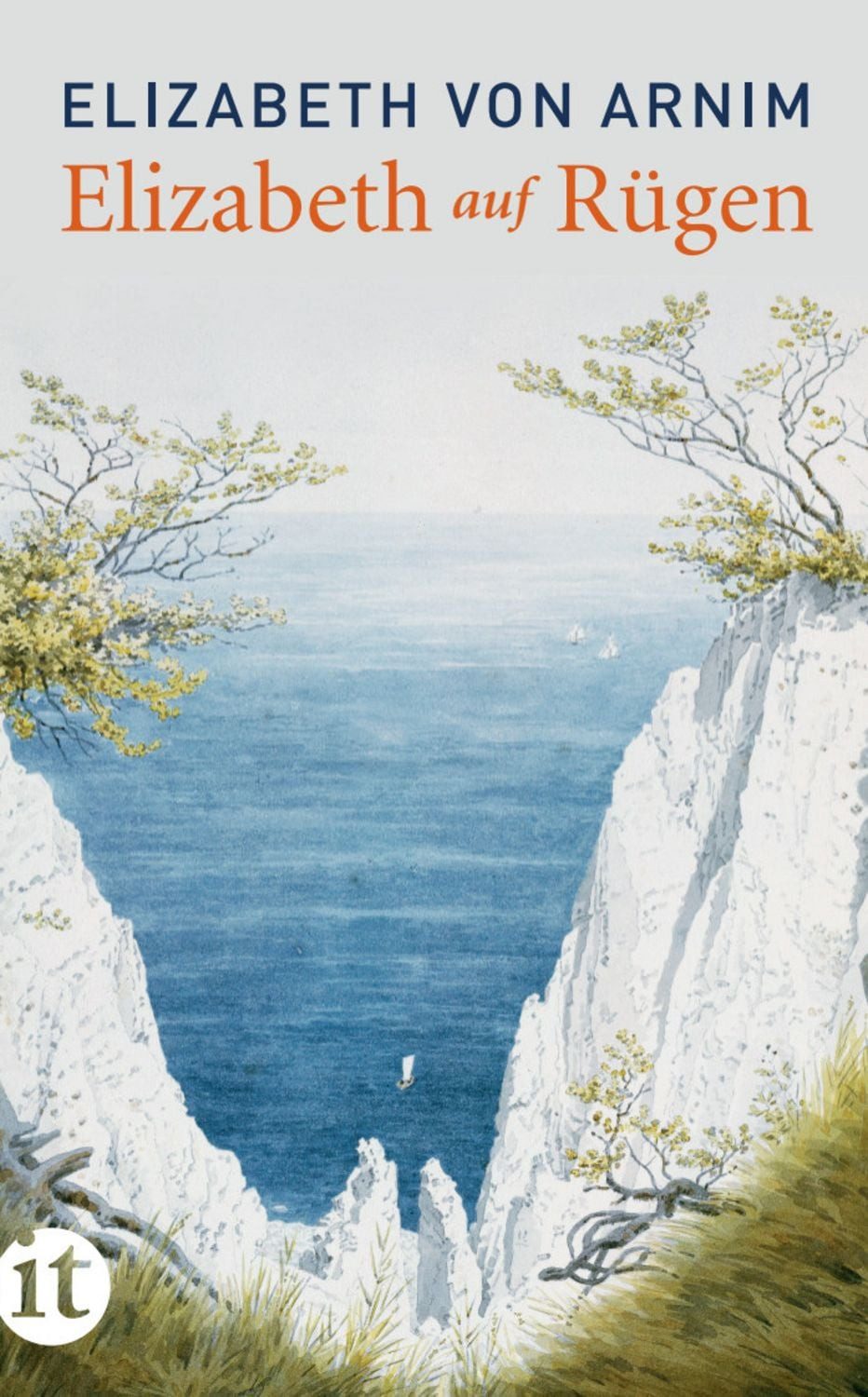 Elizabeth auf Rügen / Elizabeth Arnim