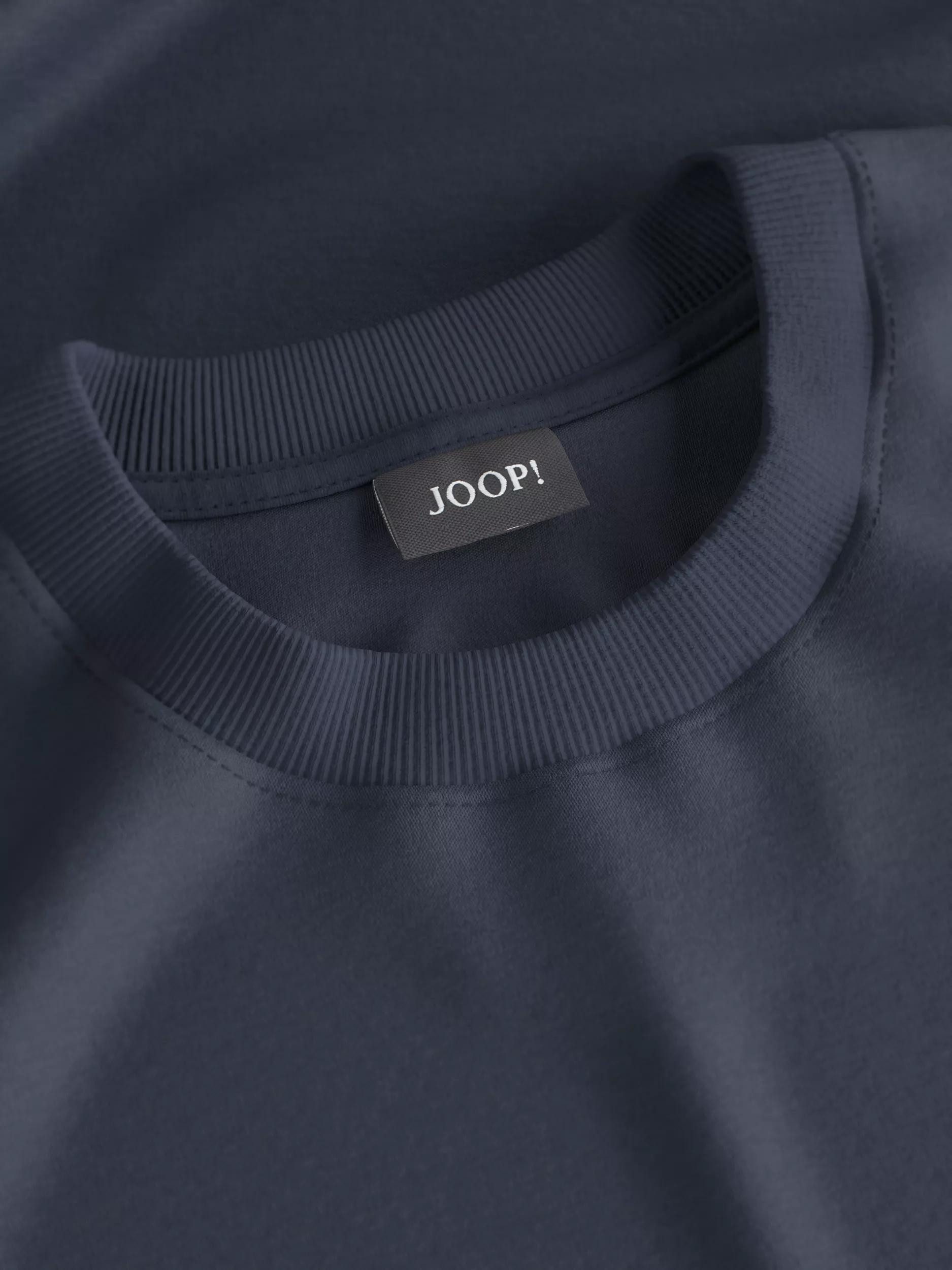 JOOP! T-Shirt Priamo aus reiner Baumwolle – Bild 4 von 5