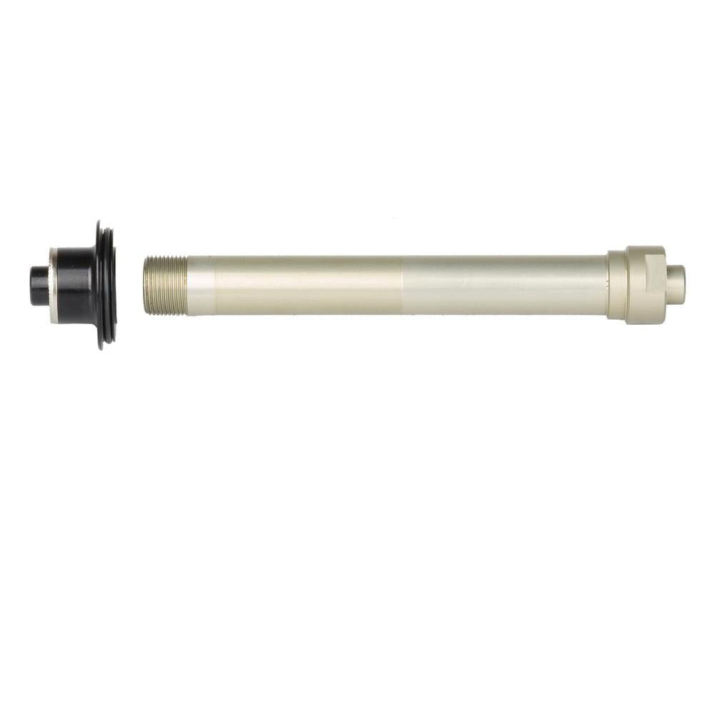 NOVATEC Laufrad Novatec UltraLight 3in1 Ausgleichshülse - 38 g Schnellspanner-Adapter