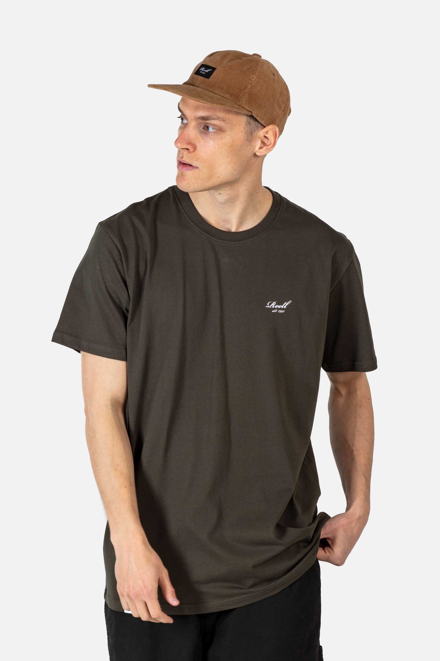 T-Shirt Staple Logo T-Shirt