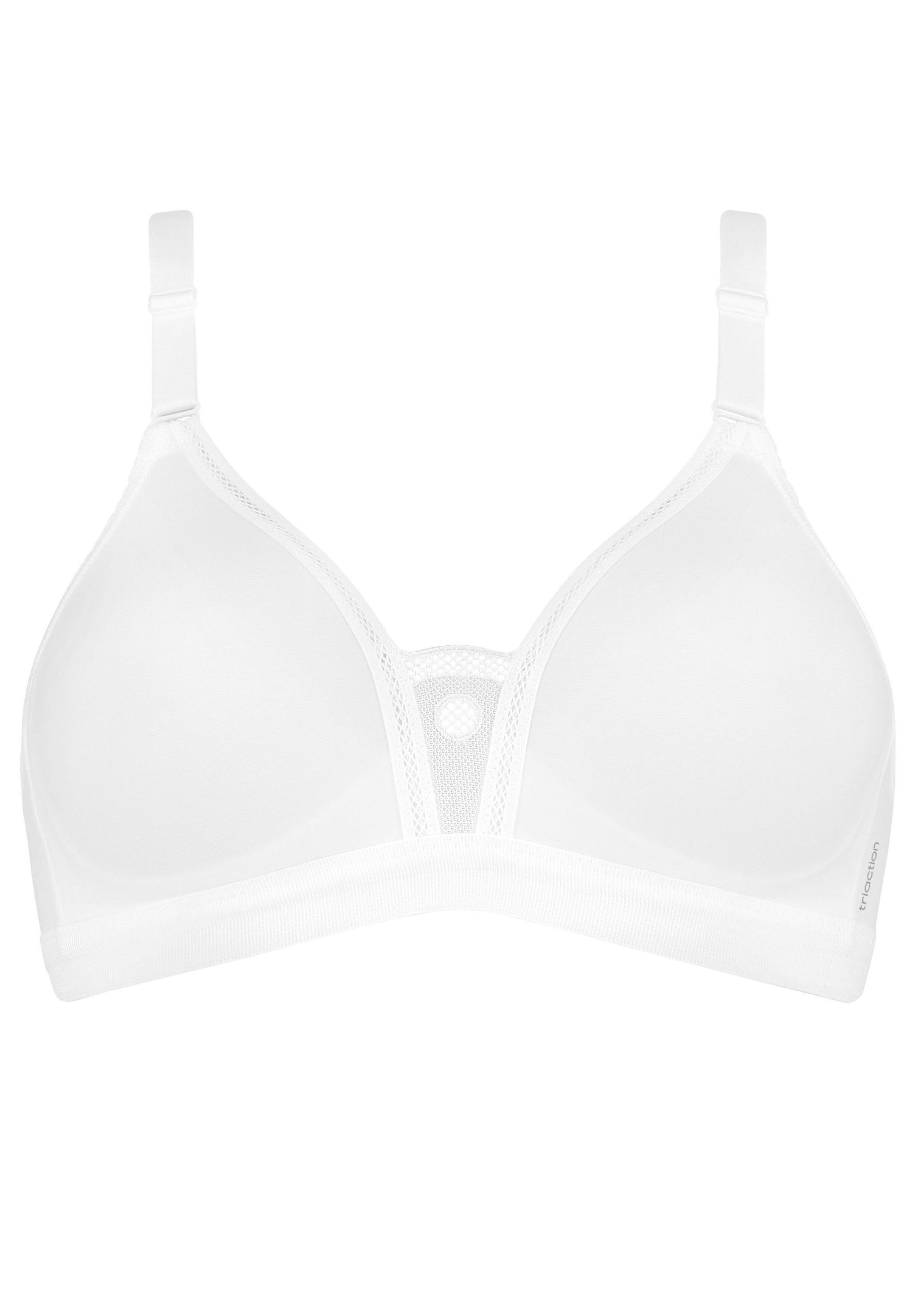 triaction by Triumph Sport-BH Triaction Trophy N atmungsaktiv und hoher Sup günstig online kaufen