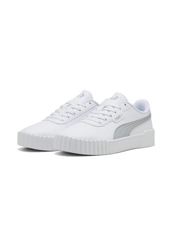  PUMA Carina 3.0 Space Metallics Sneake...