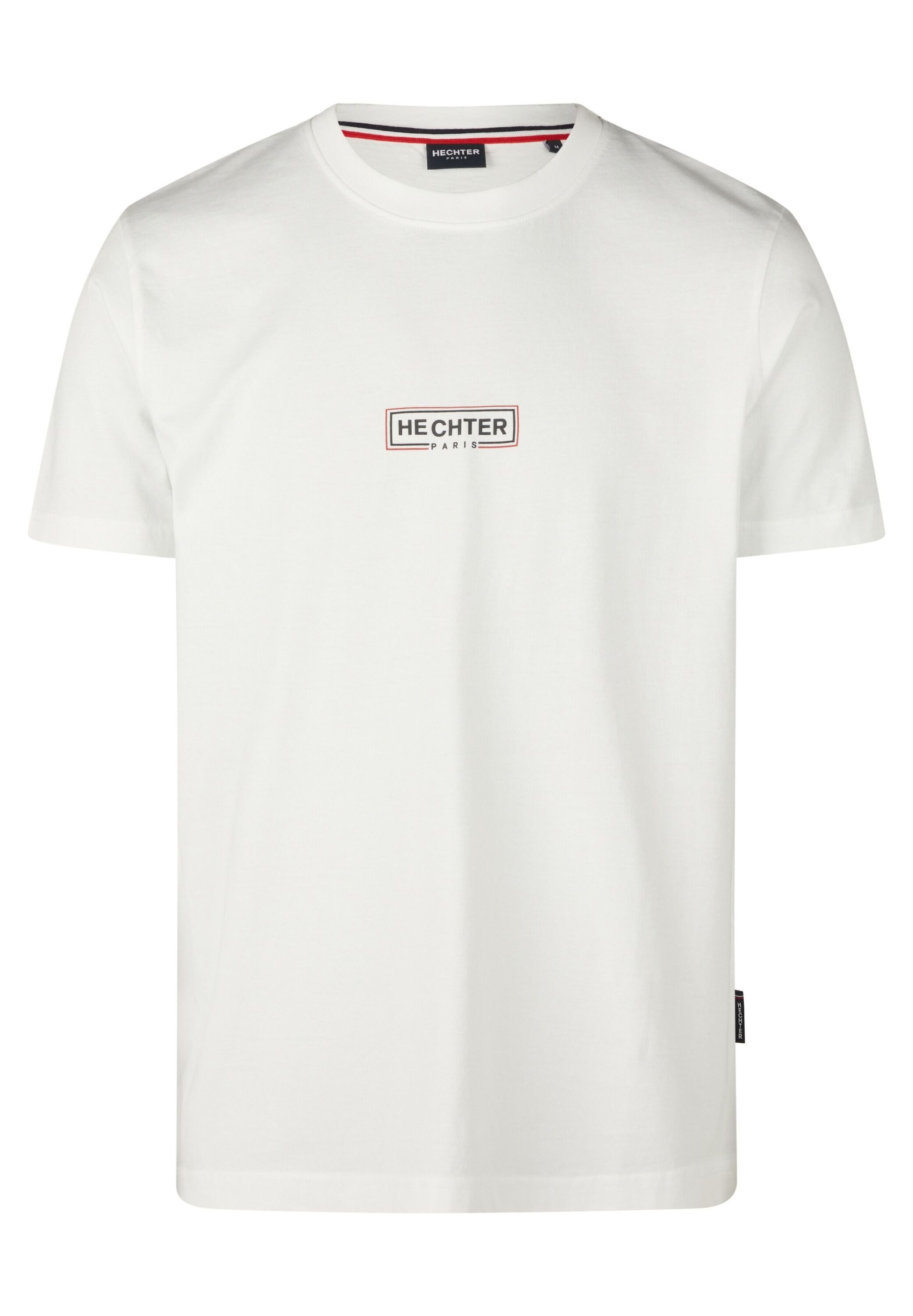 HECHTER PARIS T-Shirt (1-tlg) aus Bio-Baumwolle günstig online kaufen