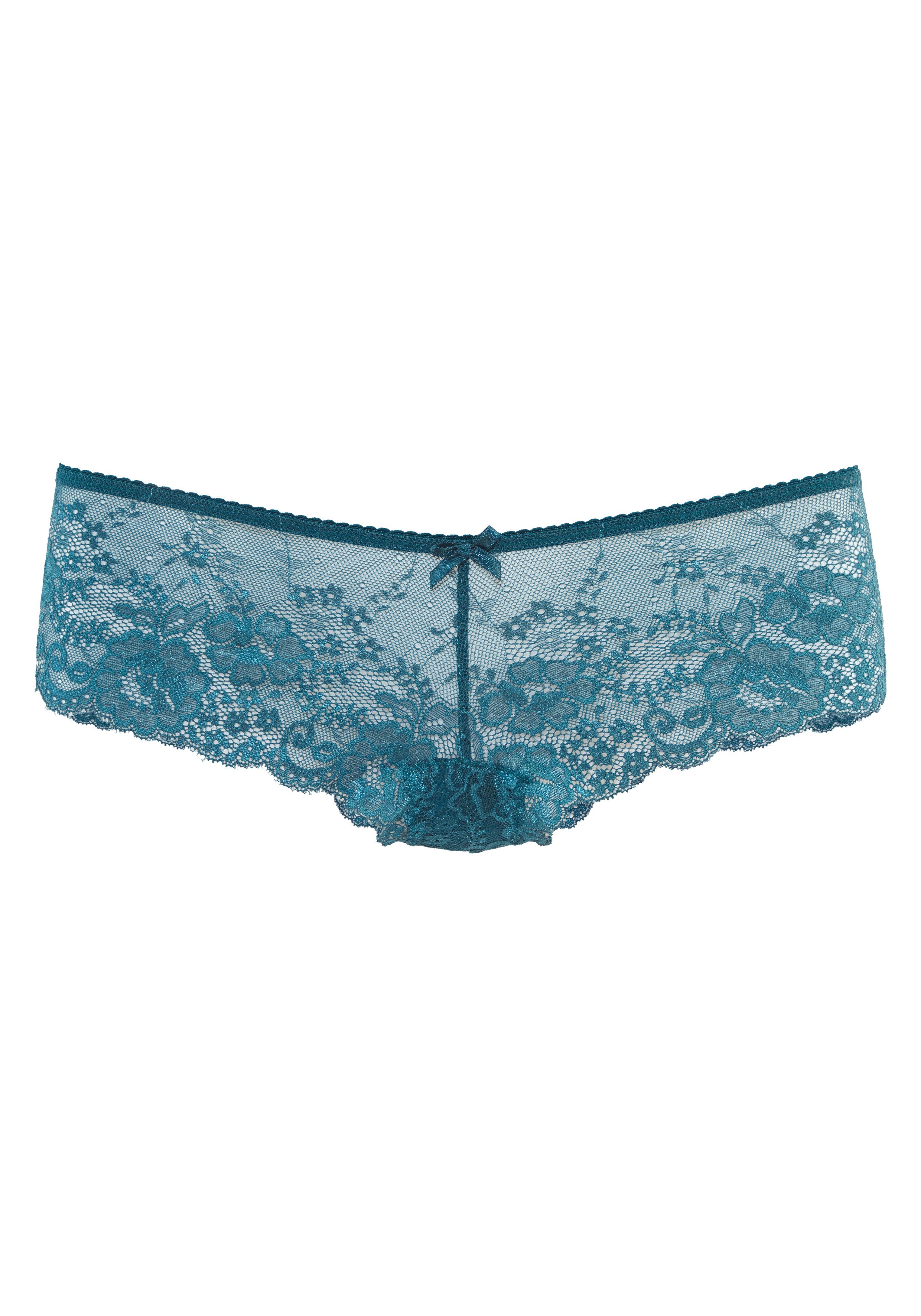LASCANA Hipster aus zarter Spitze – Bild 2 von 5