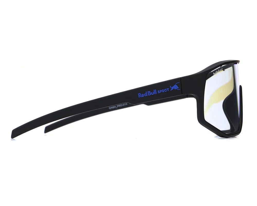 Red Bull SPECT Eyewear Sonnenbrille RED BULL SPECT Herren Sportbrille Dash Pro 01X