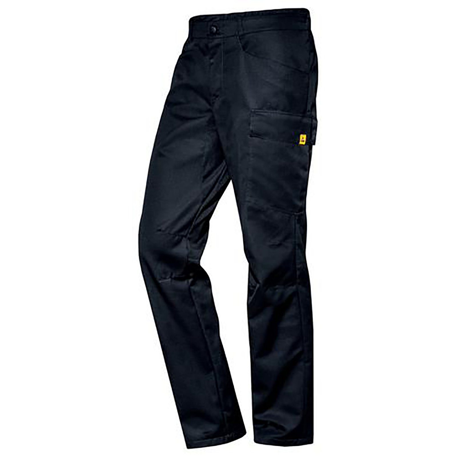 Uvex Arbeitshose Arbeitshose suXXeed ESD grau