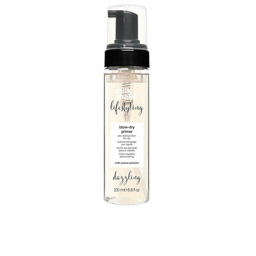 Milk Shake Haarserum Lifestyling Blow-Dry Primer 200ml