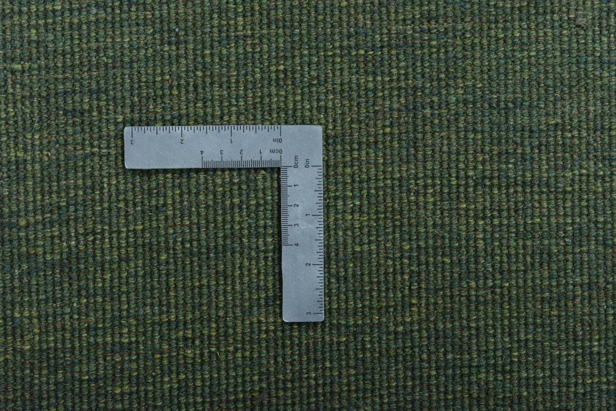 Orientteppich Perser Gabbeh 63x94 rechteckig, Nain Moderner 18 Trading, Höhe: Handgeknüpfter Orientteppich, mm
