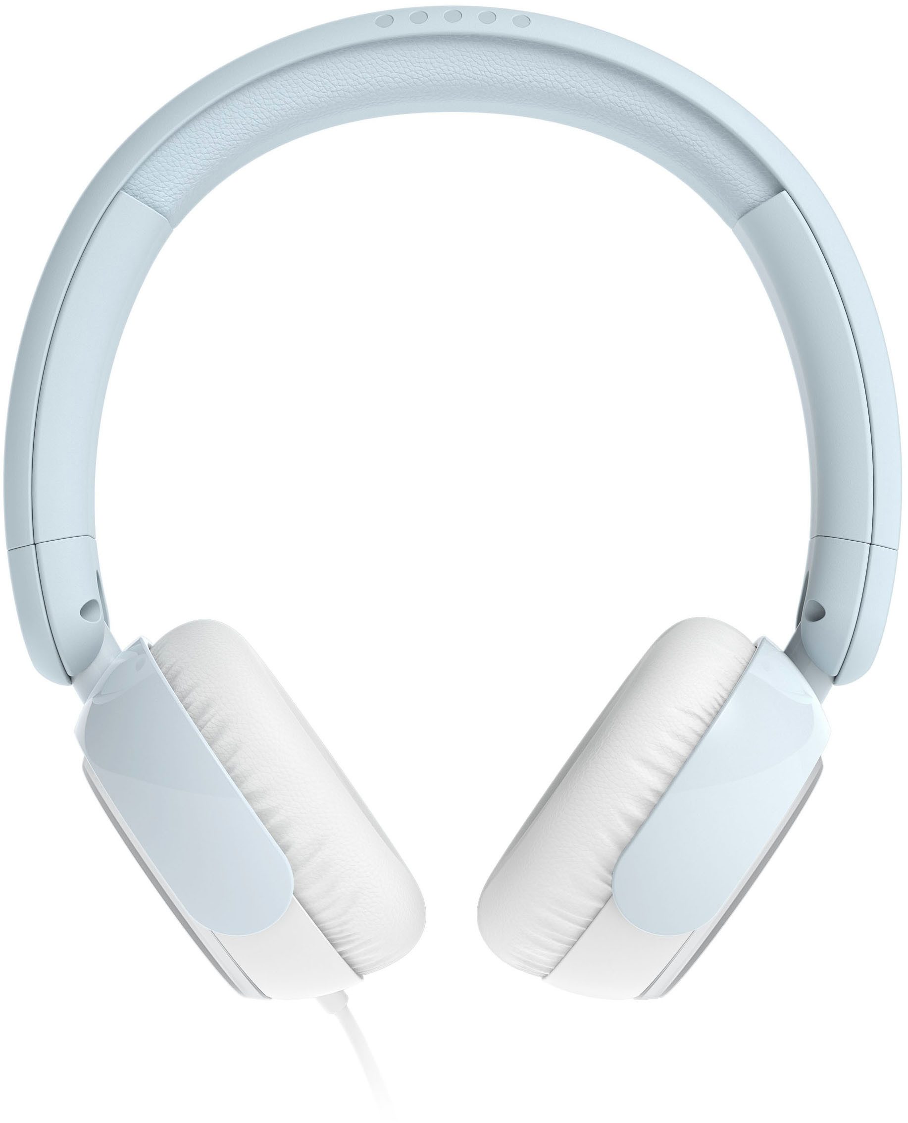 Philips TAK2000BL/00 Kinder-Kopfhörer