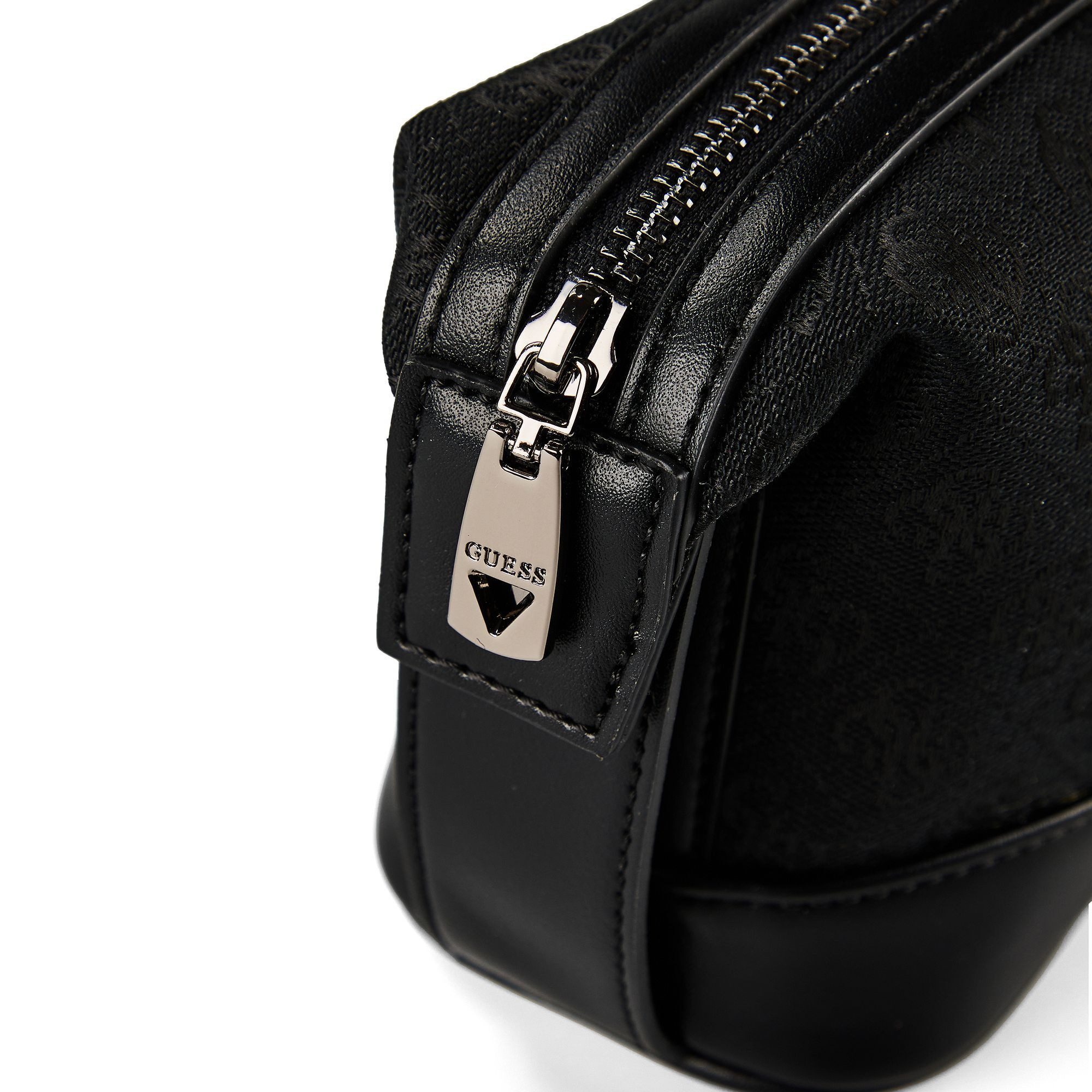 Guess Kosmetiktasche Boston, Polyester