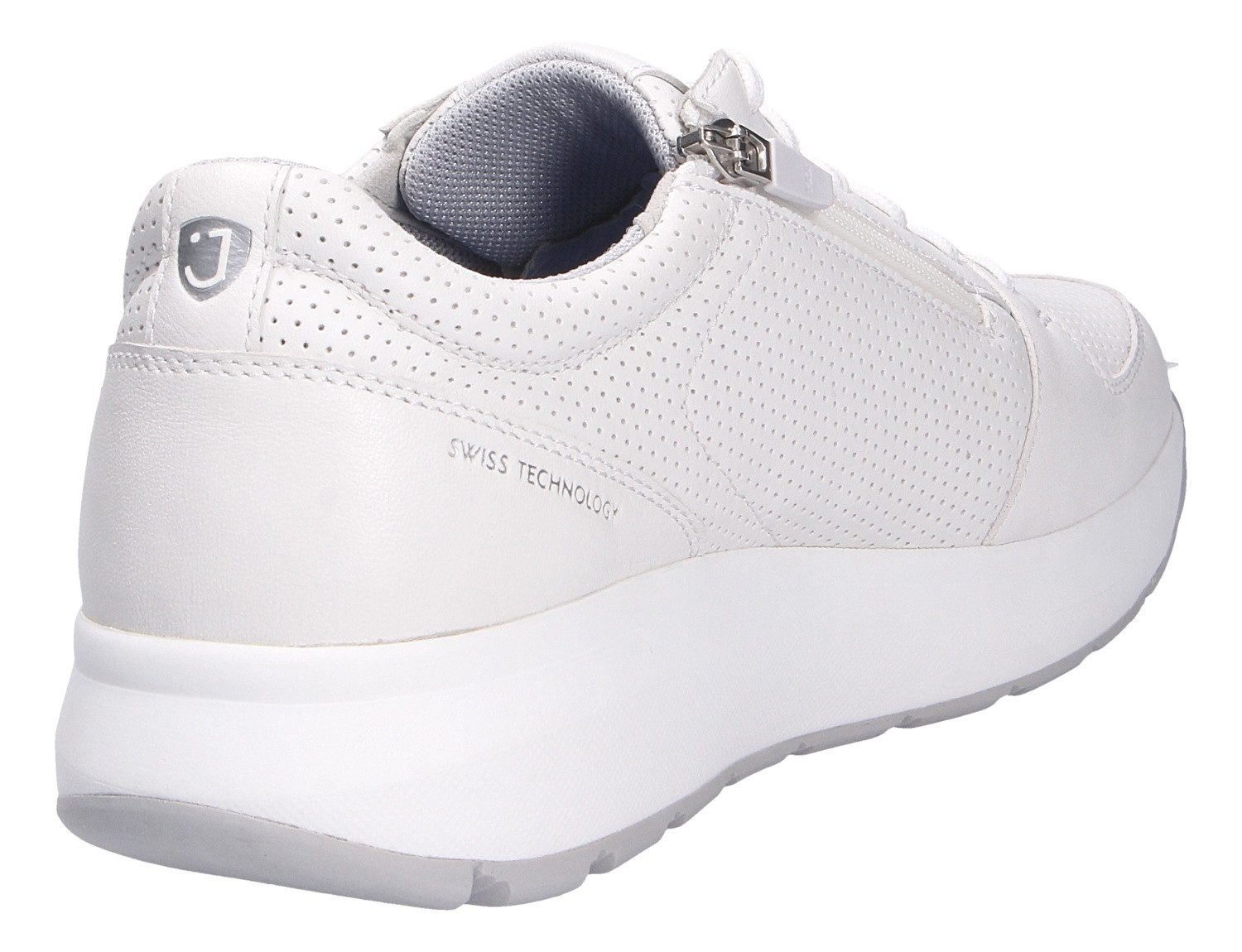 Joya OLIVER WHITE Schnürschuh Hochwertige Qualität