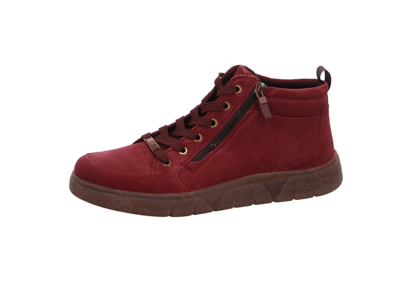 Ara Rom Schnürstiefel