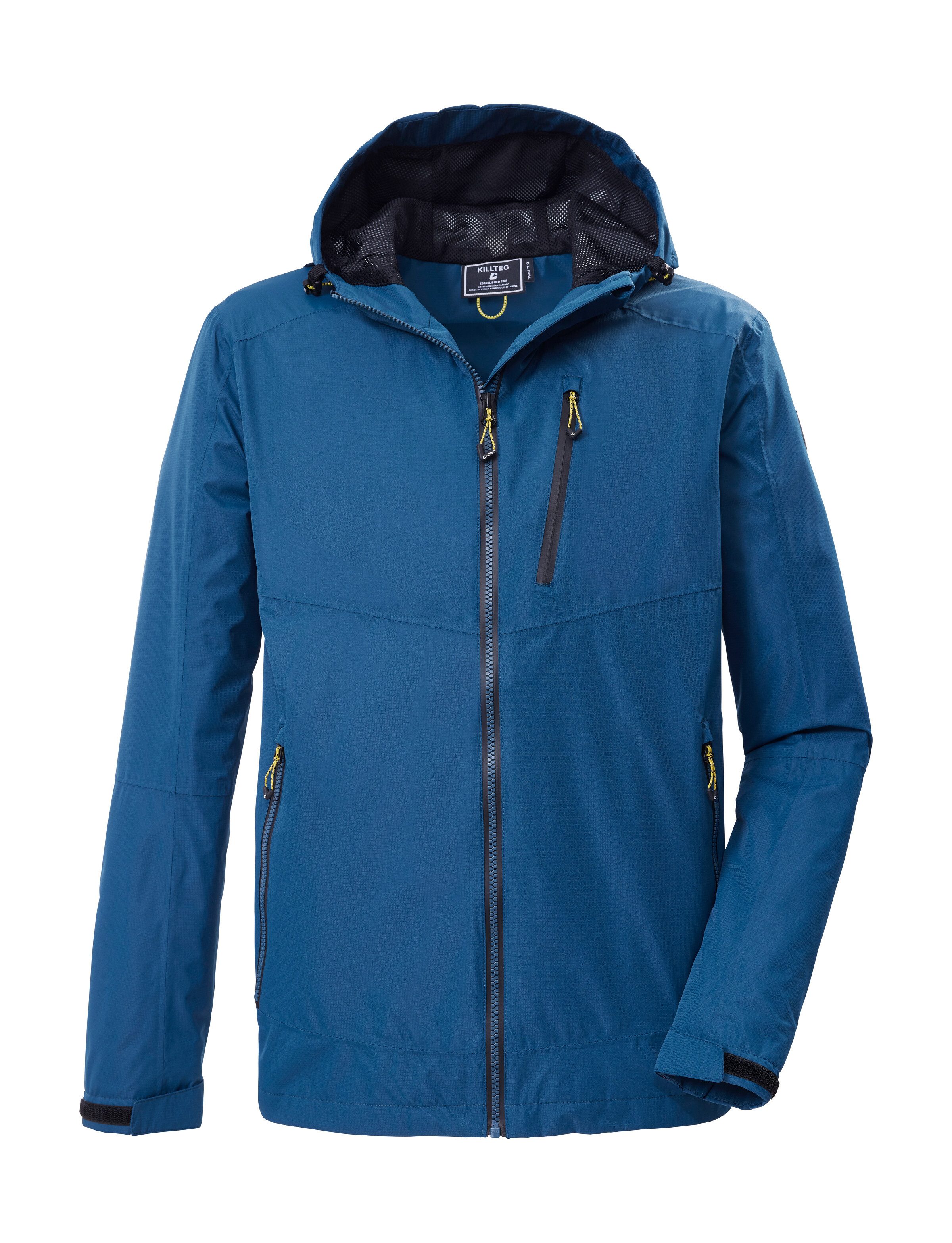 Funktionsjacke KOS 41 MN JCKT