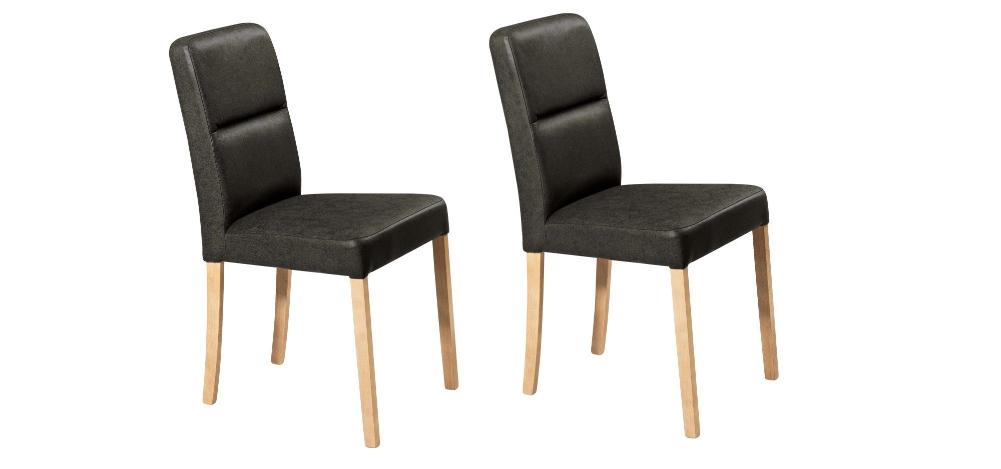 Home affaire Eckbankgruppe Laros Sitzgruppe, Eckbank, Stühle, Tisch, (Set, günstig online kaufen