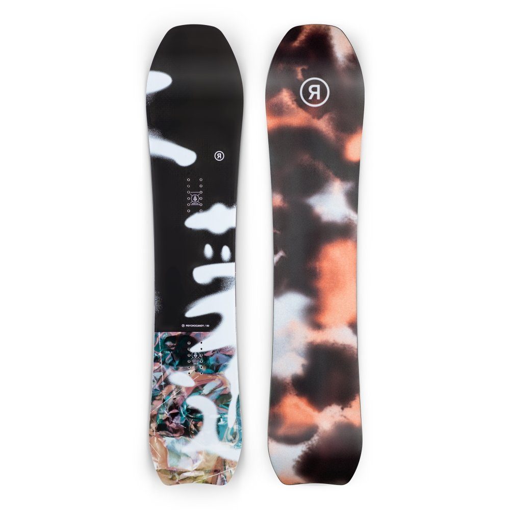 Ride Snowboard