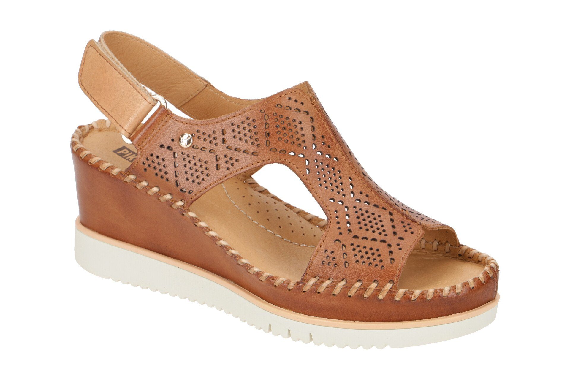 W3Z-1775C1 brandy Sandalette