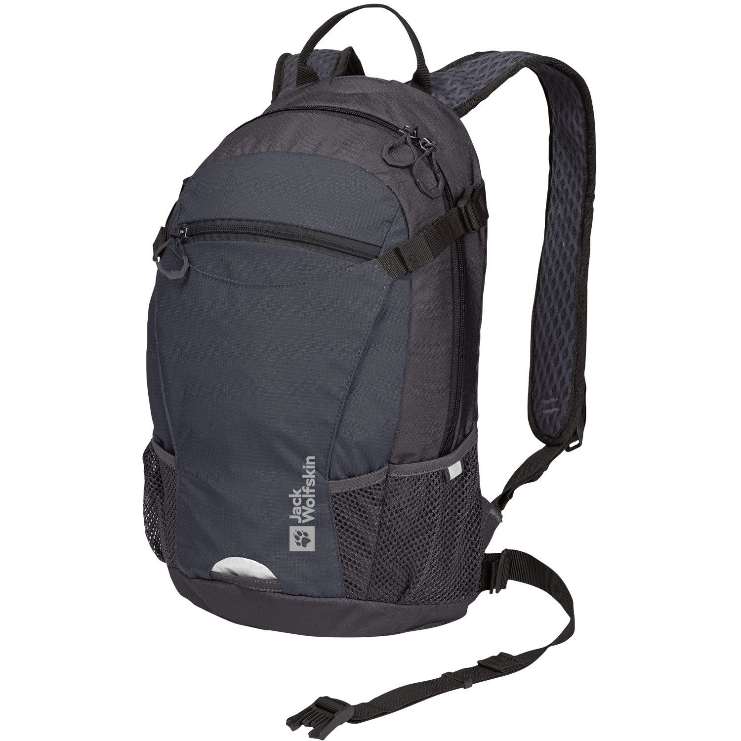 Jack Wolfskin Freizeitrucksack Jack Wolfskin Freizeit Rucksack Velocity 12 günstig online kaufen
