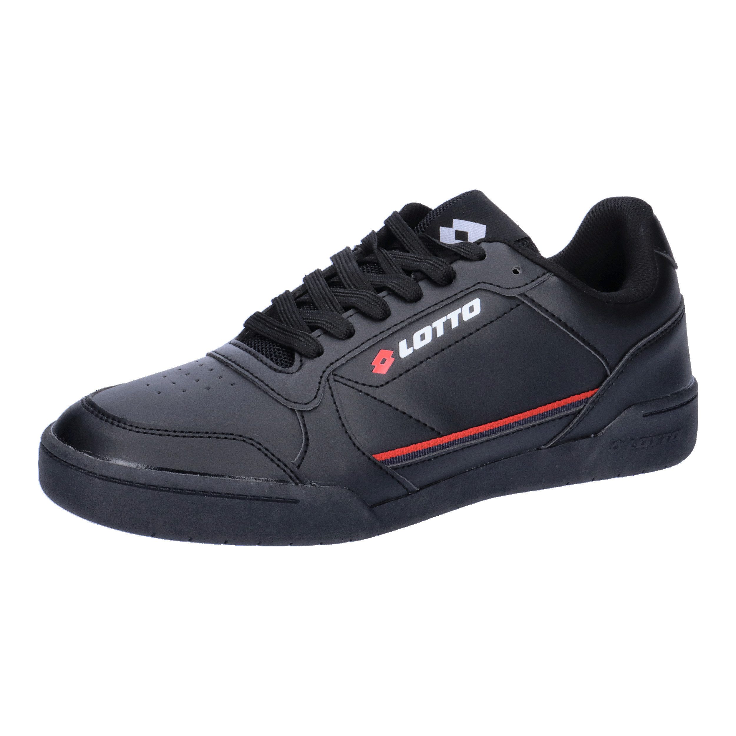 Lotto Lotto Unisex Sneaker NANDU 2400100U günstig online kaufen