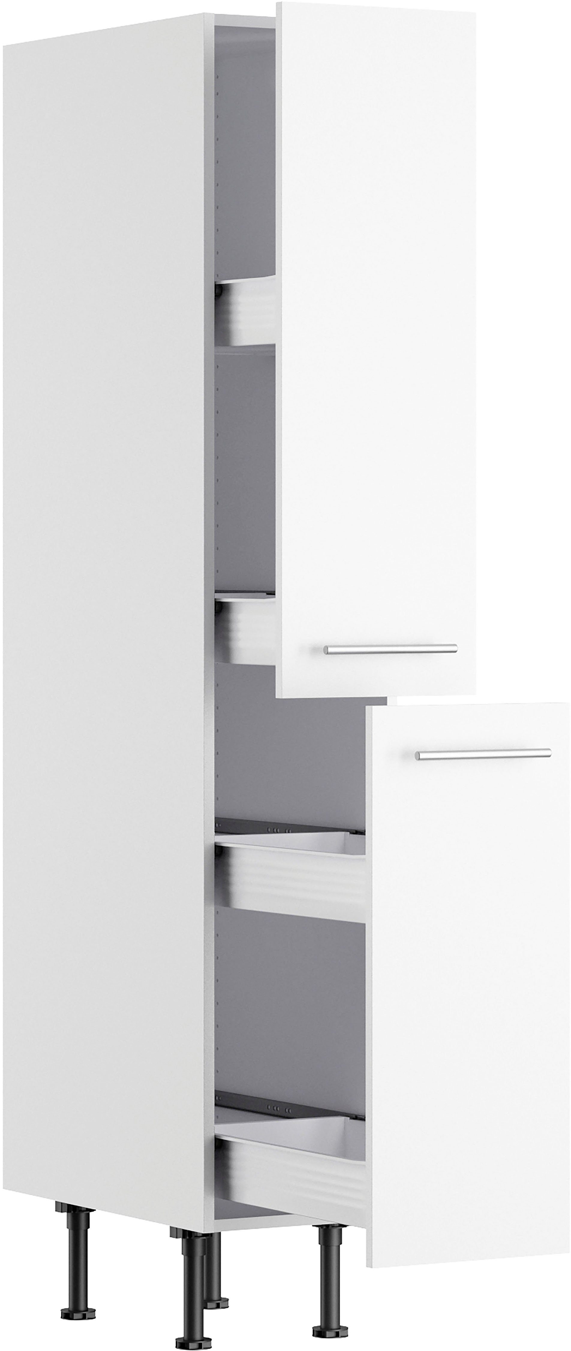 OPTIFIT Apothekerschrank Klara Breite 30 cm