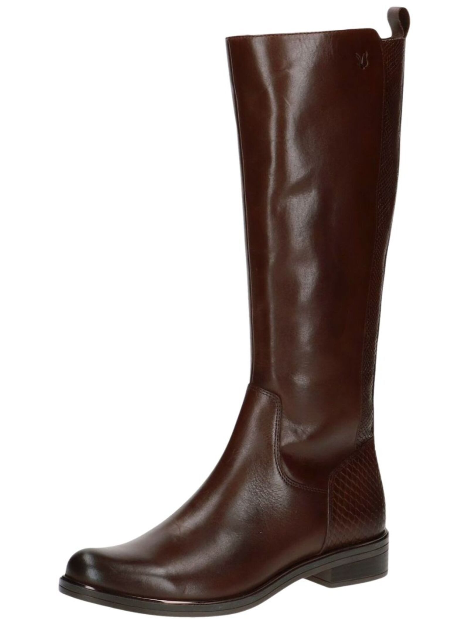 Caprice Stiefel Leder . Stiefel