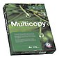 MULTICOPY Druckerpapier »MultiCopy«, Format DIN A4, 100 g/m², Bild 2