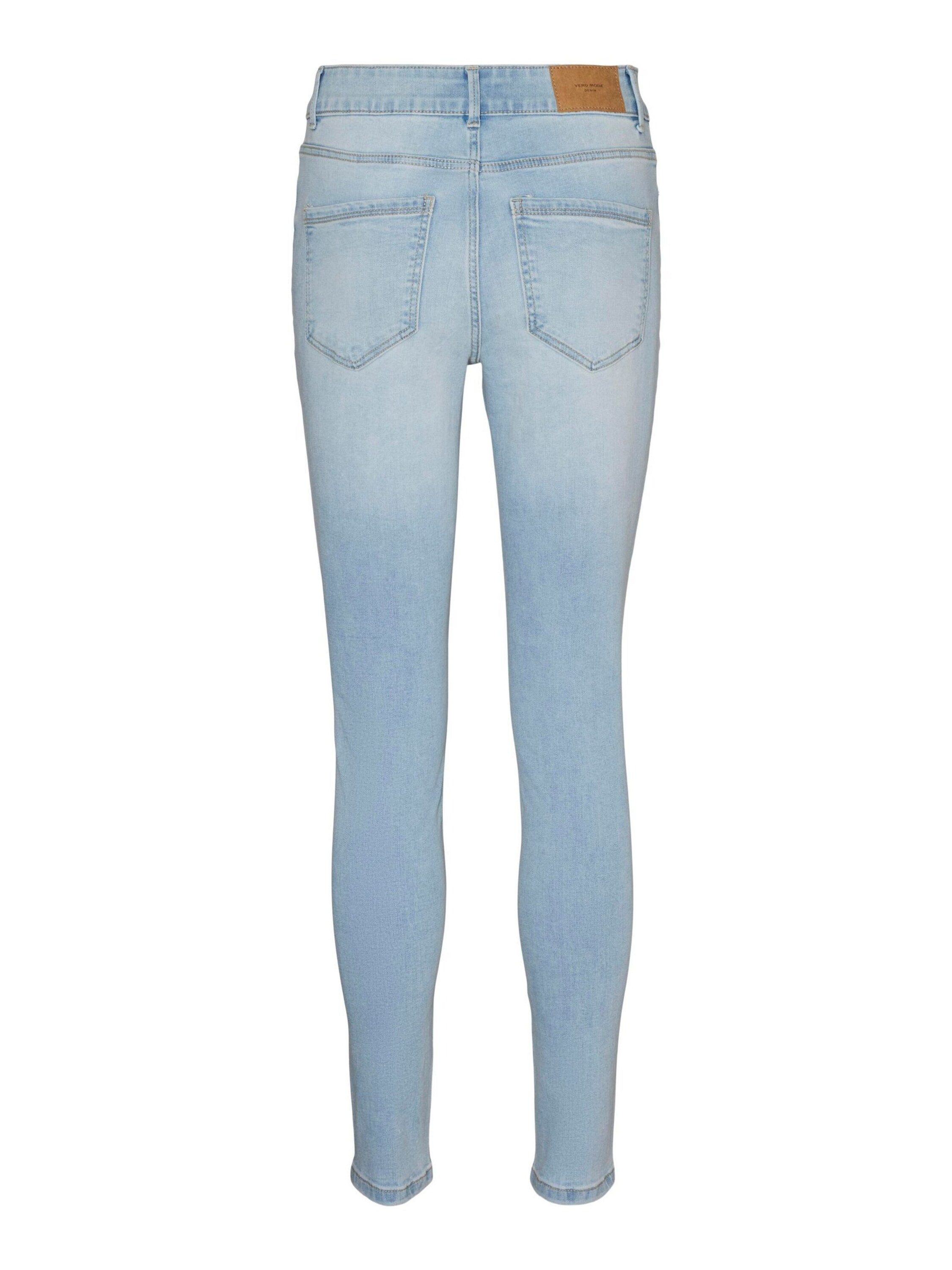 Vero Moda High-waist-Jeans SOPHIA (1-tlg) Weiteres Detail
