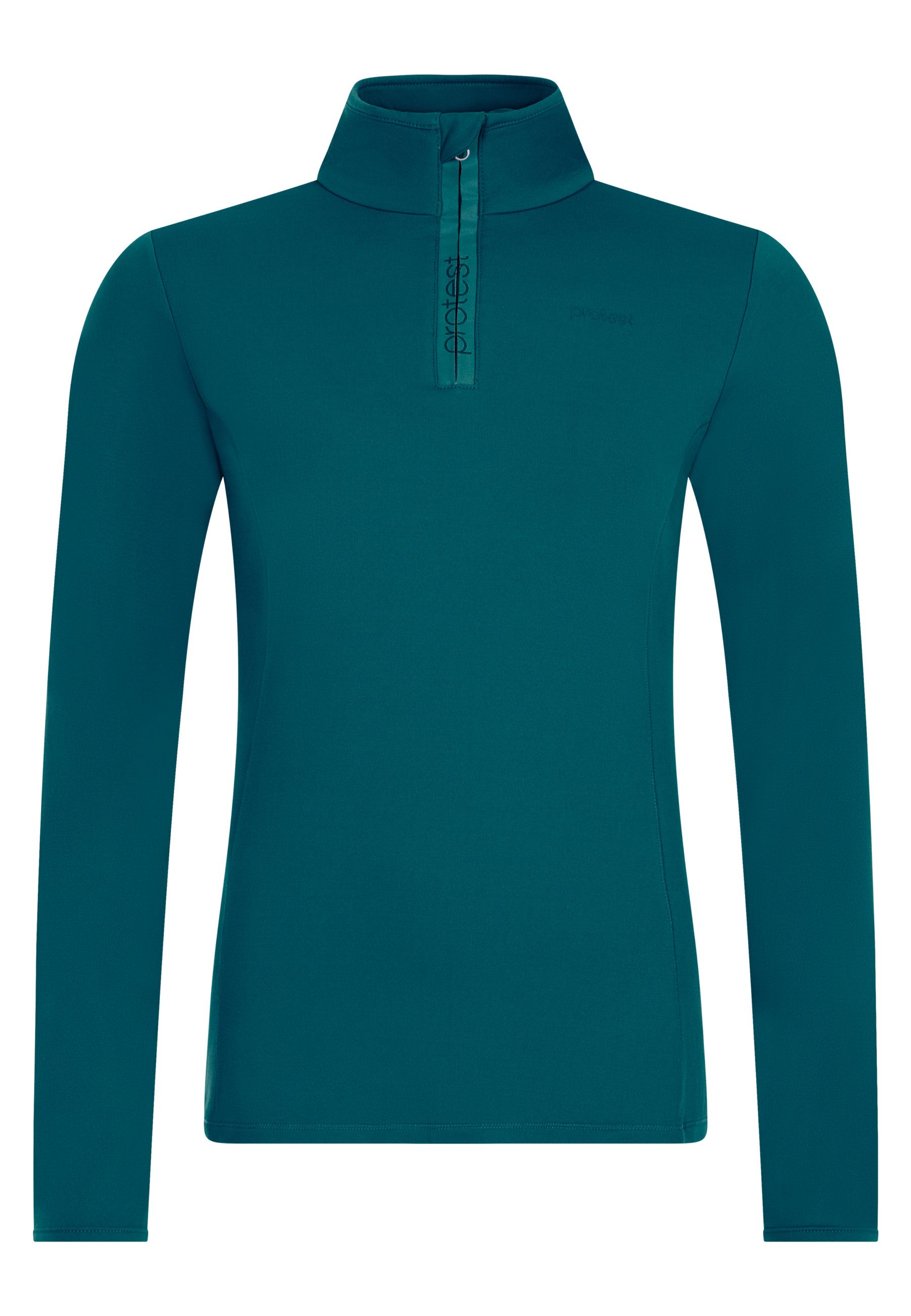 Protest Longpullover REFABRIZ (1-tlg)