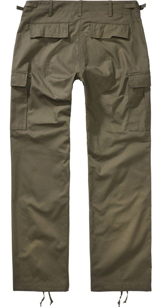 Brandit Cargohose Women Bdu Ripstop Pants günstig online kaufen