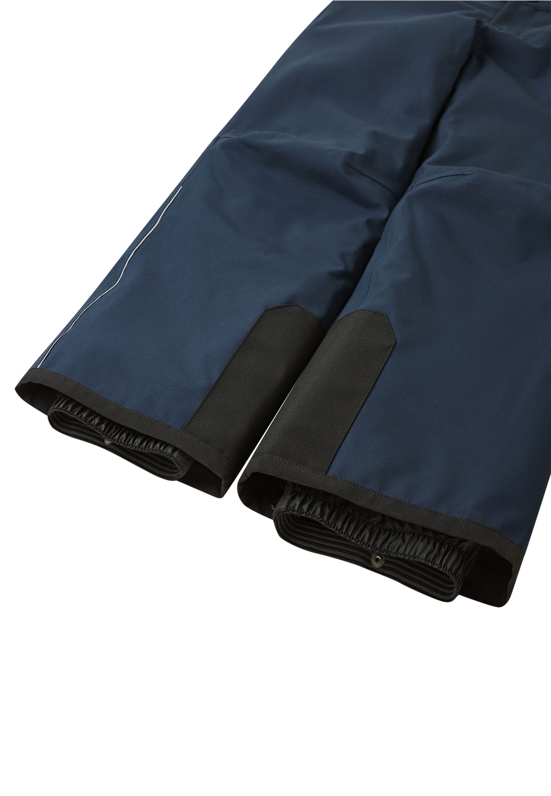 reima Skihose SKIHOSE PROXIMA abnehmbare, elastische Hosenträger