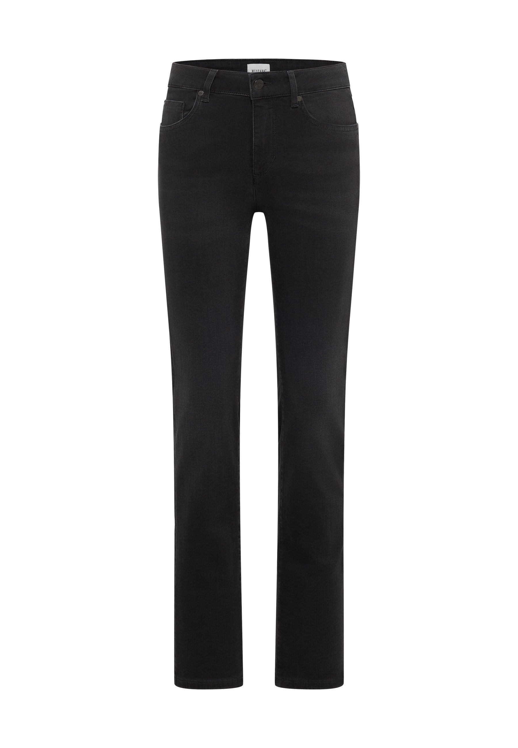 MUSTANG Straight-Jeans Damen Style Shelby Straight