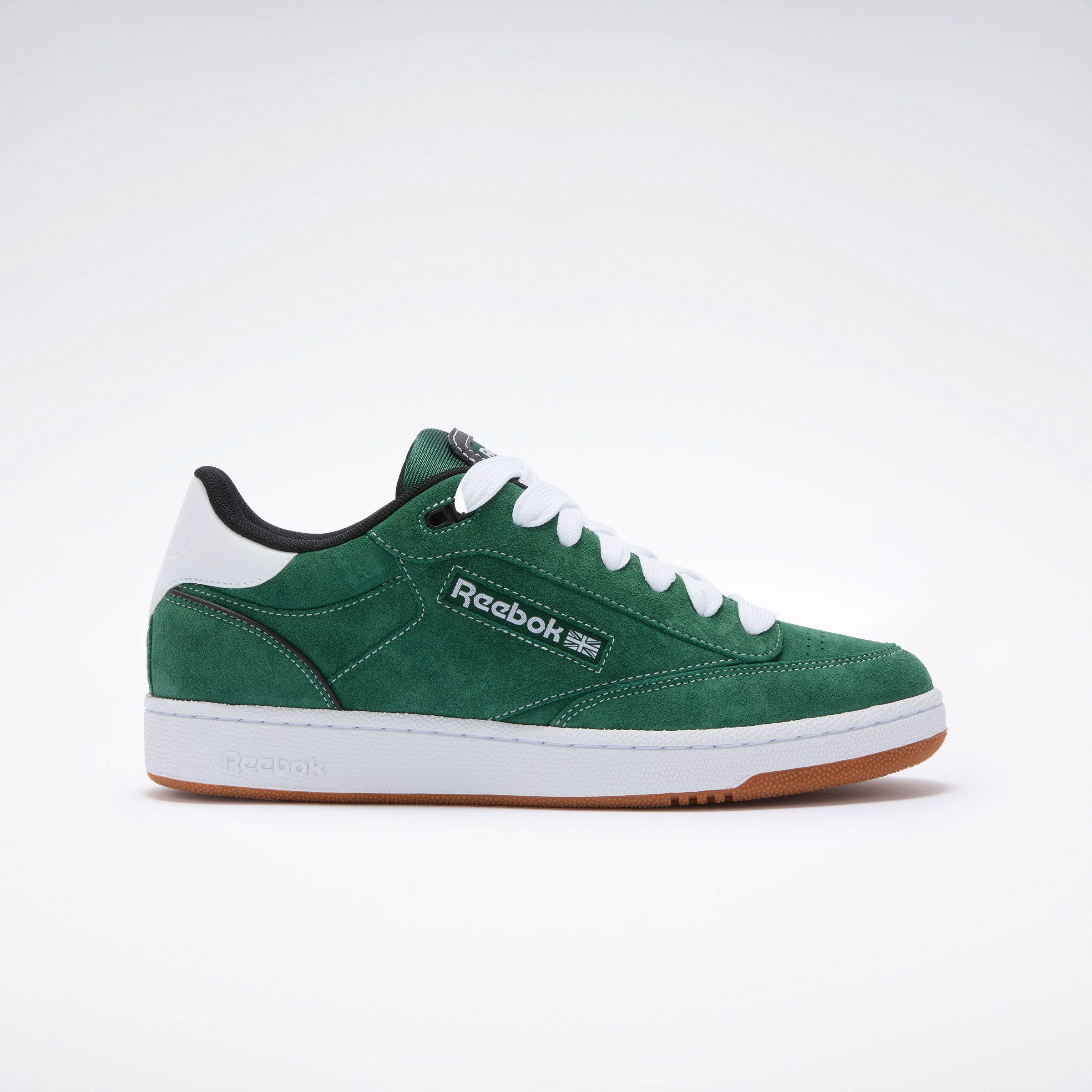 Reebok Classic CLUB C BULC CLN Sneaker günstig online kaufen