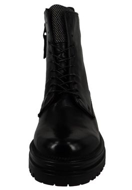 Mjus M77218-101-6002 Doble Nero Stiefelette