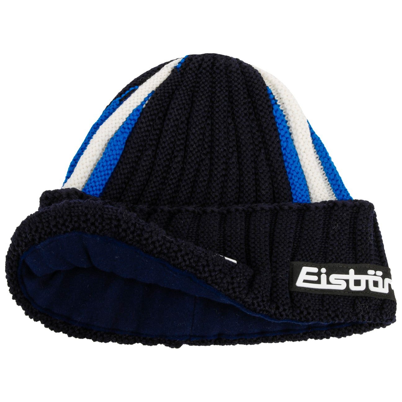 Eisbär Beanie