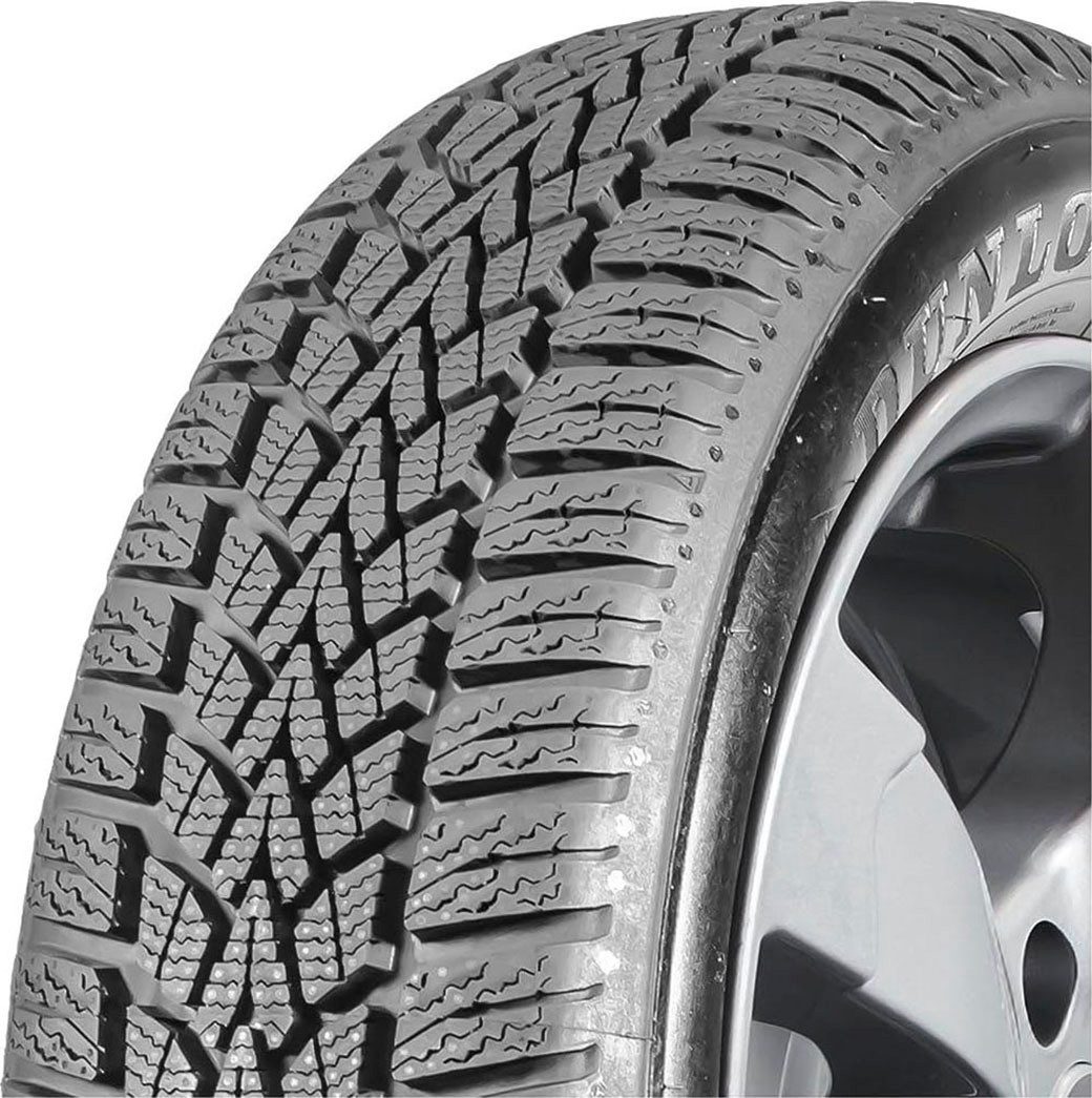 Dunlop Winterreifen WINTER RESPONSE 2