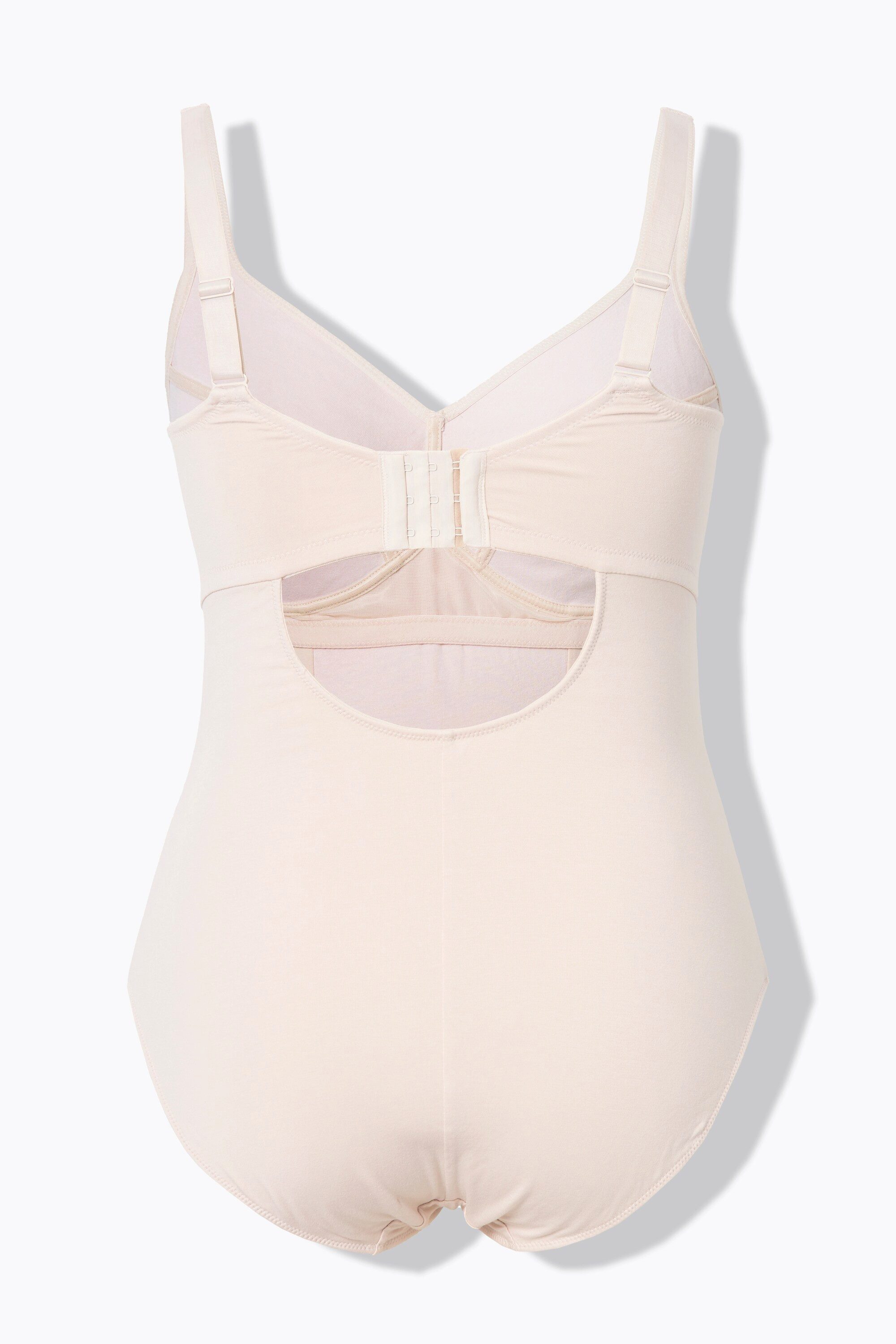 Ulla Popken Body Body ohne Bügel