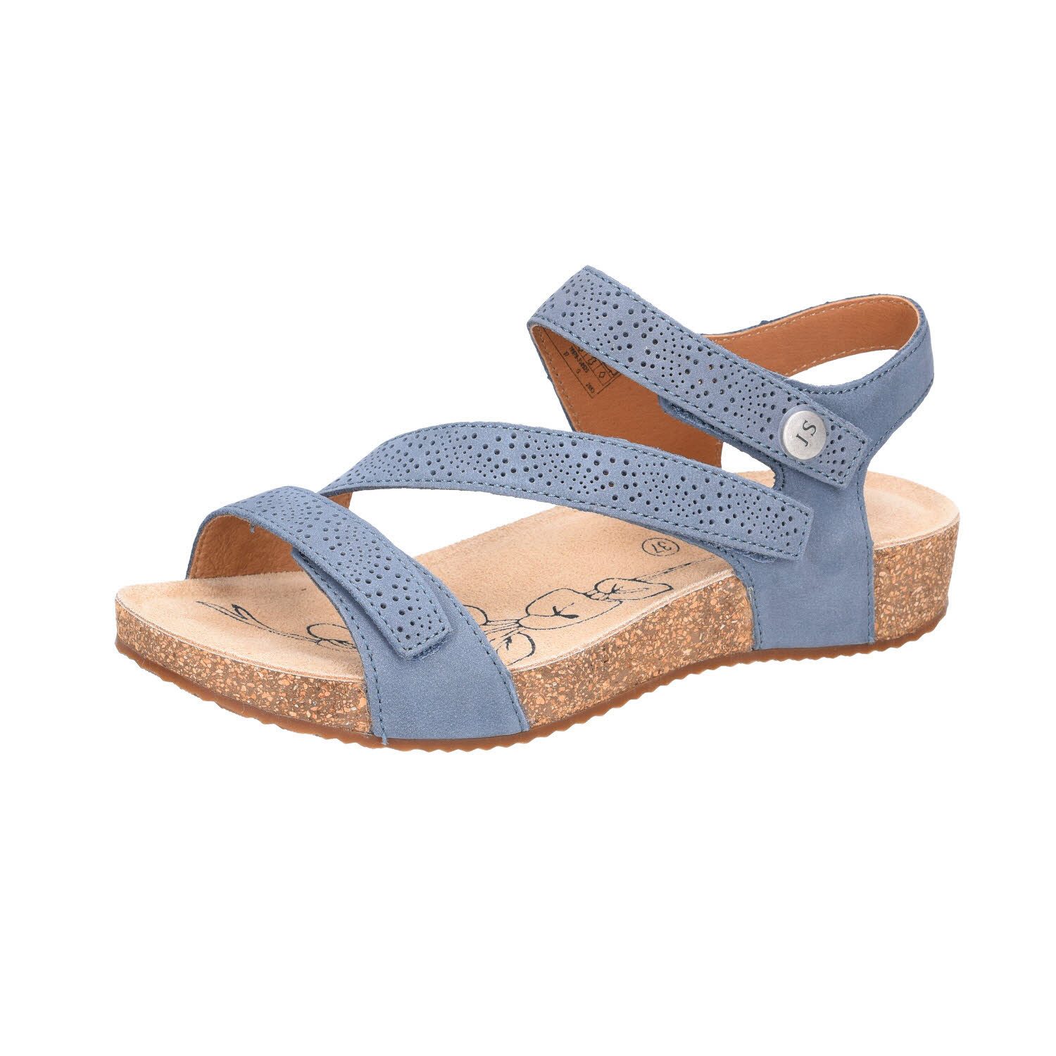 Tonga 78 Sandalette