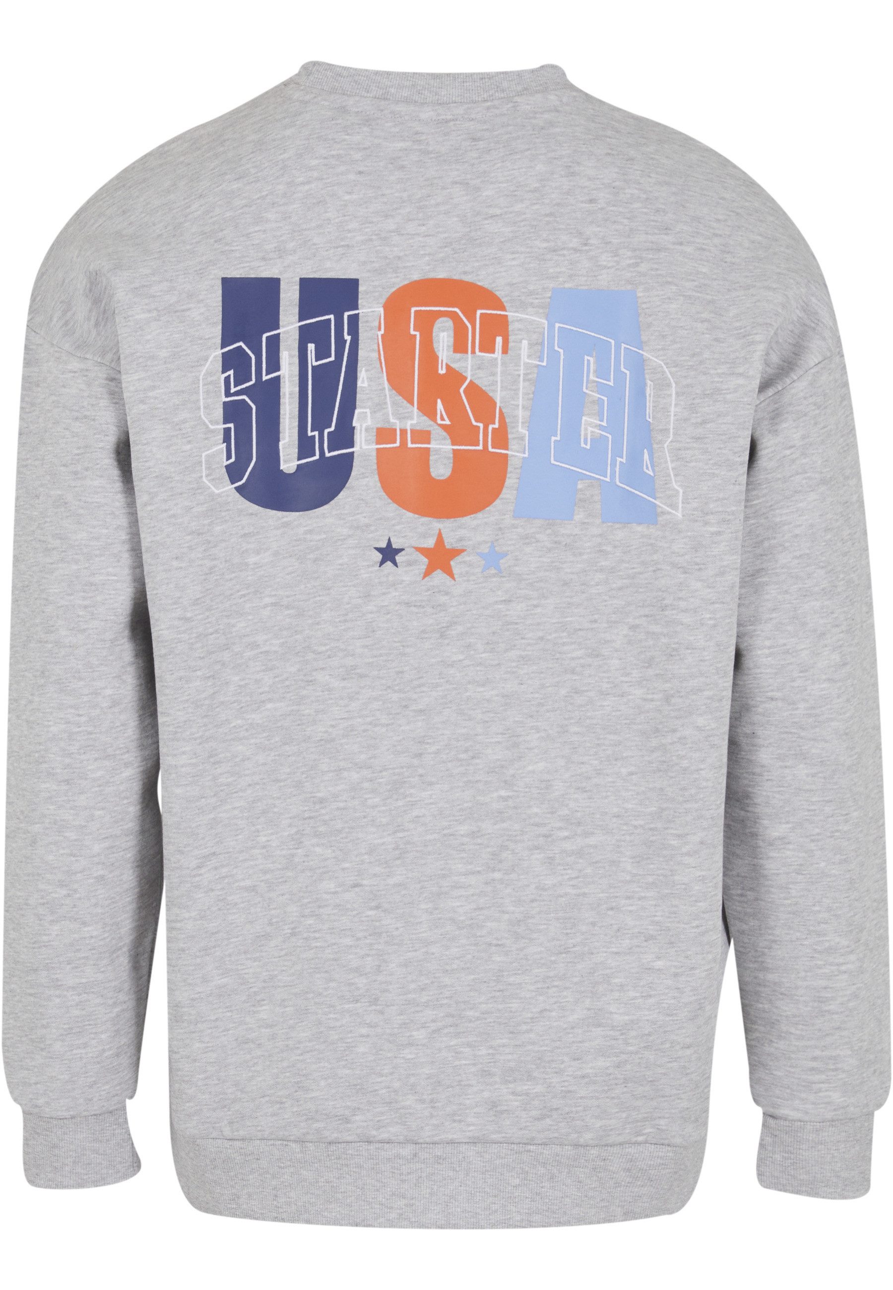 Starter Black Label Sweater Starter Black Label Starter USA Crew Neck (1-tlg)