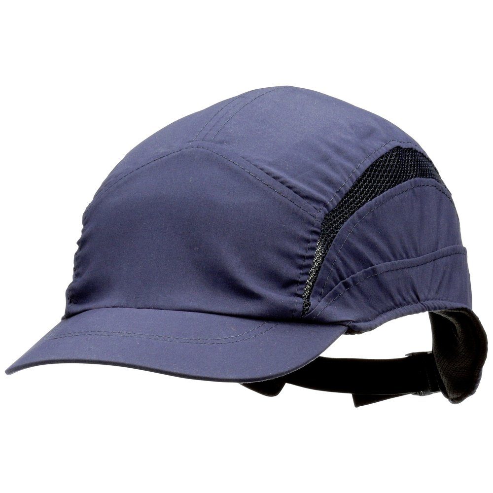 3M Kopfschutz 3M First Base HC24NB/RP FB3 CLA Anstoßkappe Marineblau
