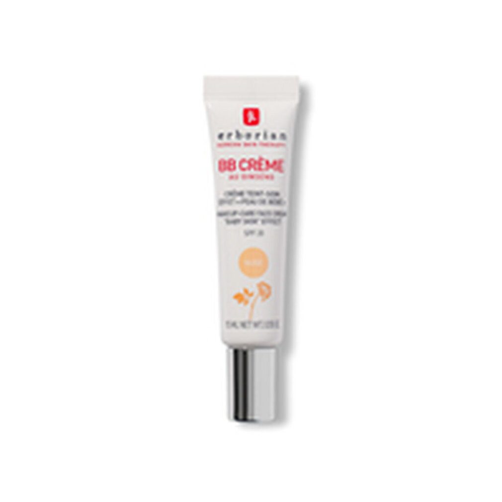 Erborian BB-Creme BB Cream Au Ginseng 5-In-1 Baby Haut Effect SPF20
