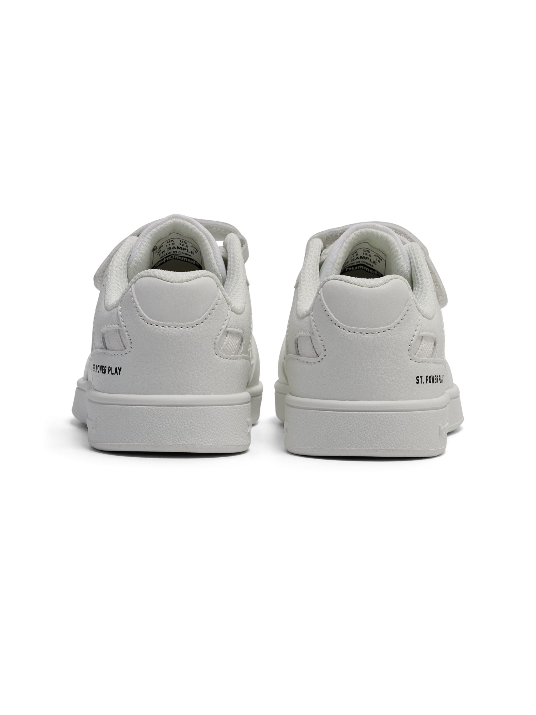 hummel ST POWER PLAY JR Sneaker (für Kinder) – Bild 4 von 5