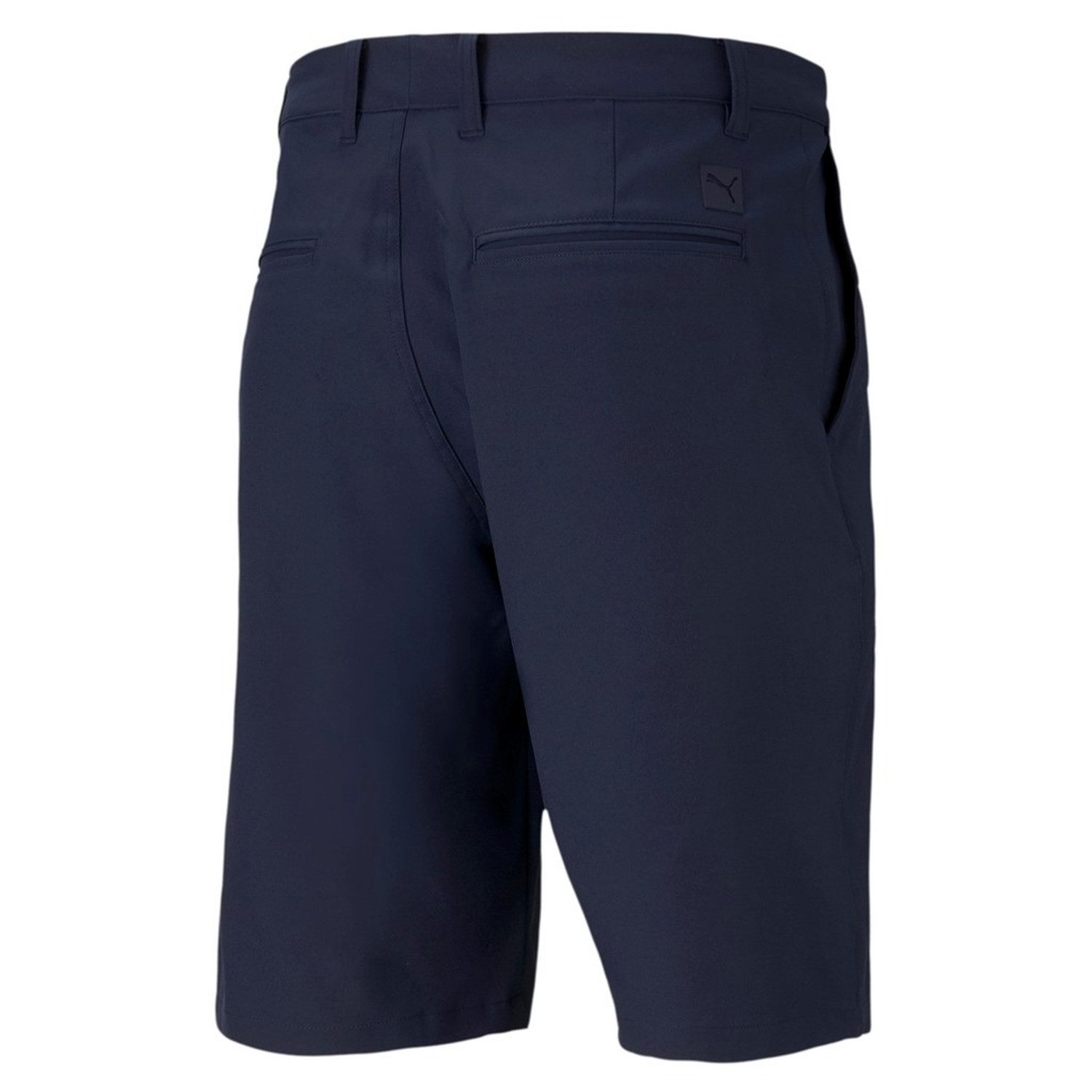 PUMA Golfshorts Puma Golf Shorts Jackpot Navy Herren günstig online kaufen