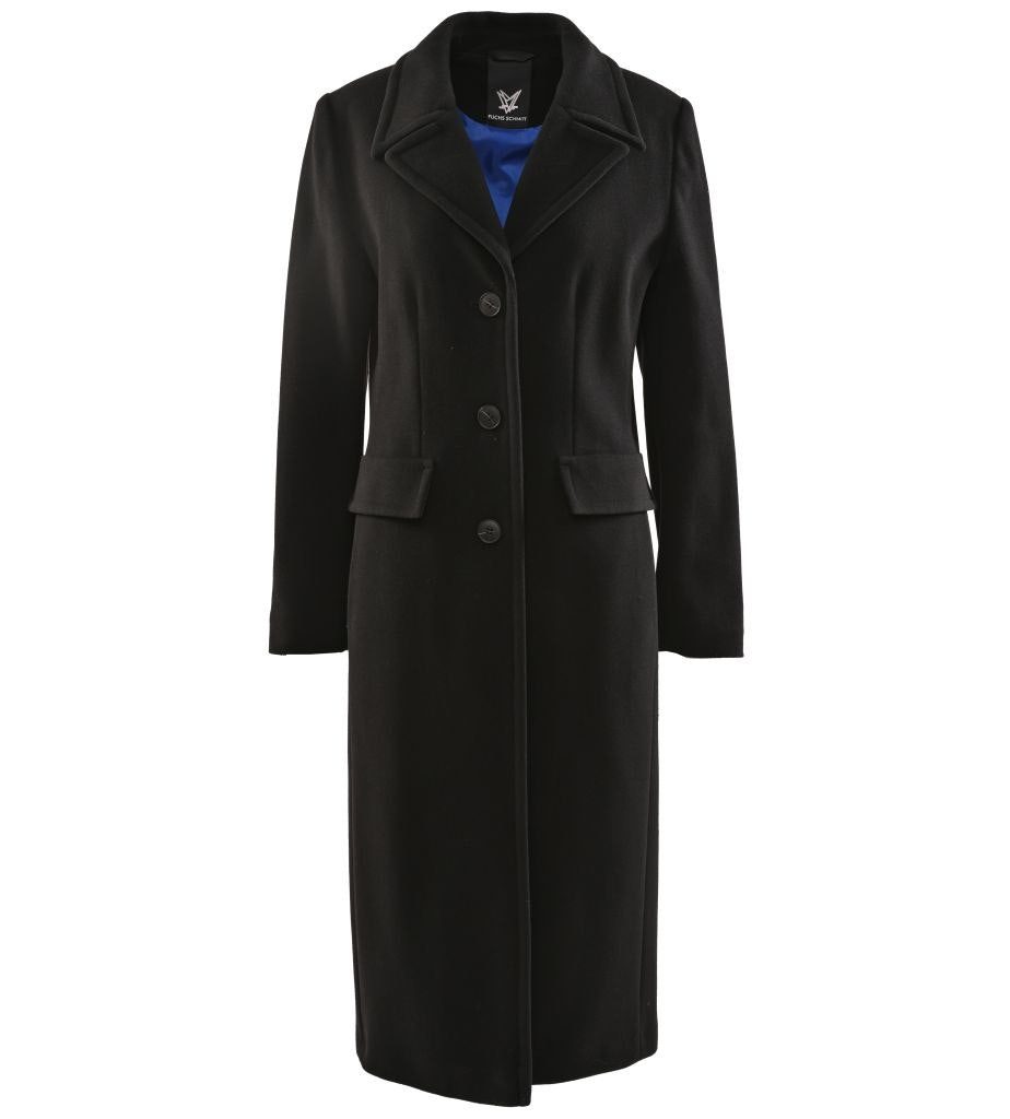 Allwetterjacke