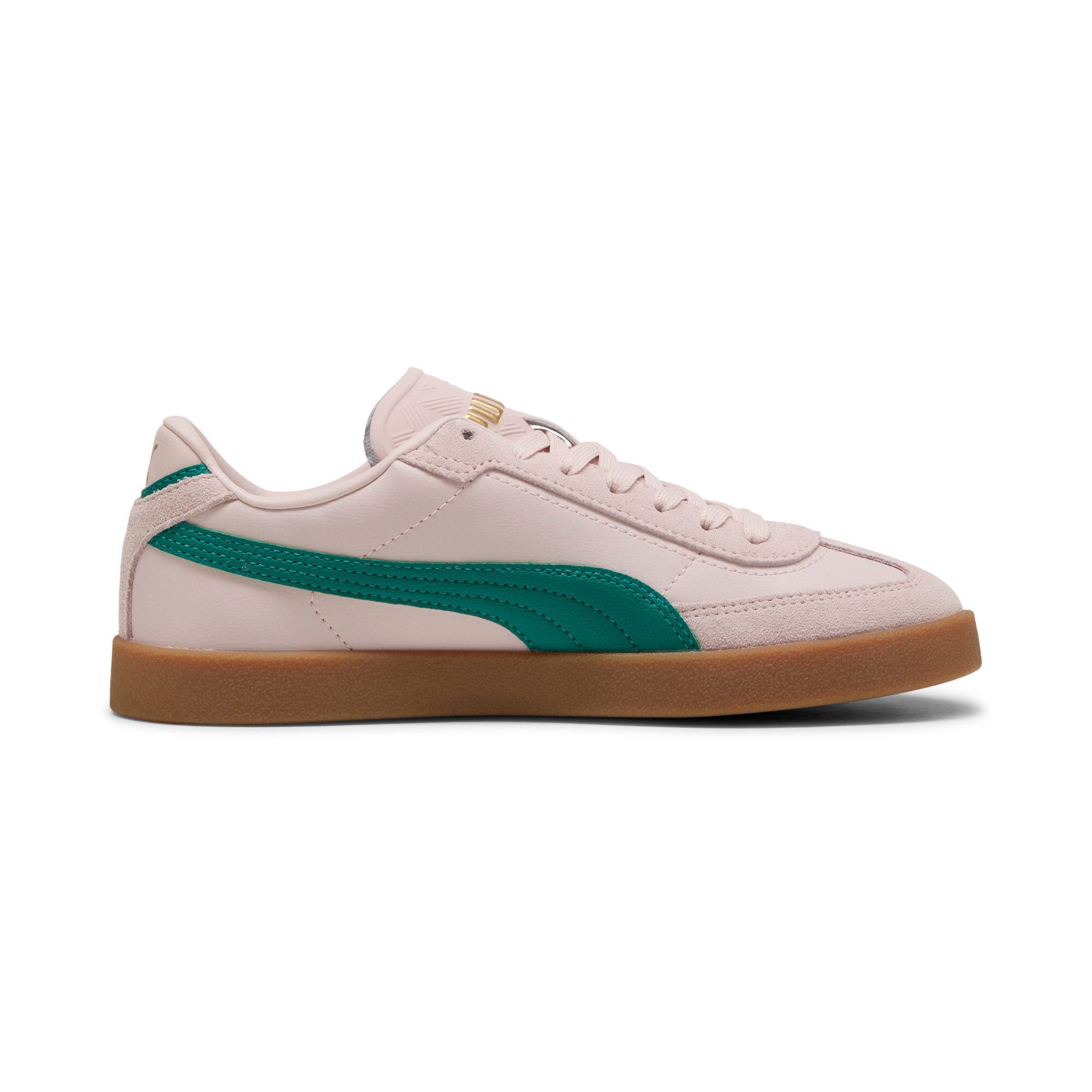 PUMA CLUB II ERA Sneaker Obermaterial aus Leder, Innenmaterial aus Textil